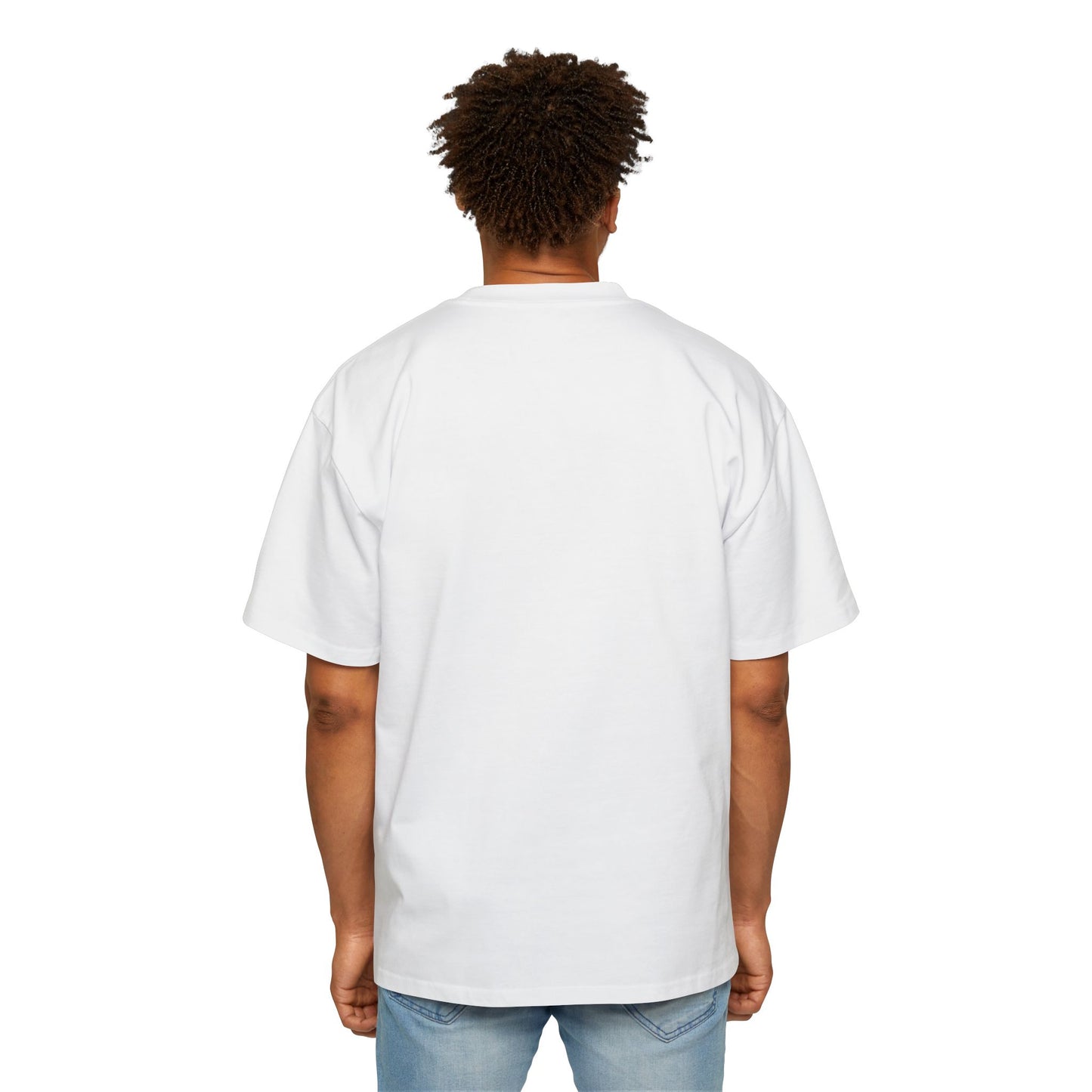 LAGUVI Stylish Oversized Men’s Tee - Graphic Streetwear, Casual Gift, Summer Fashion, Unique Trendy Tee, Comfortable Daily Wear