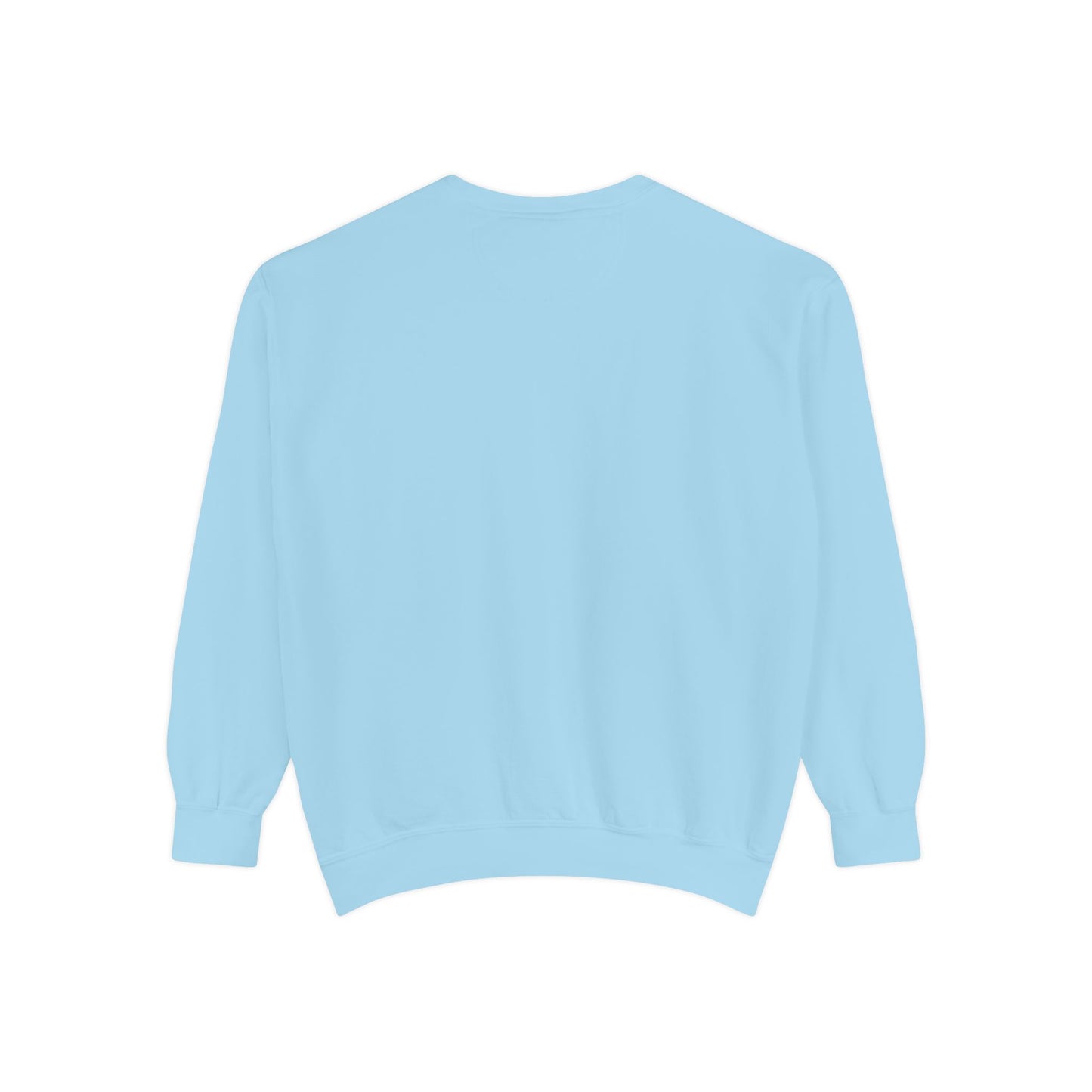 LAGUVI Stylish Classic Unisex Sweatshirt, Cozy Apparel for All, Casual Wear, Gift for Friends, Perfect for Every Occasion