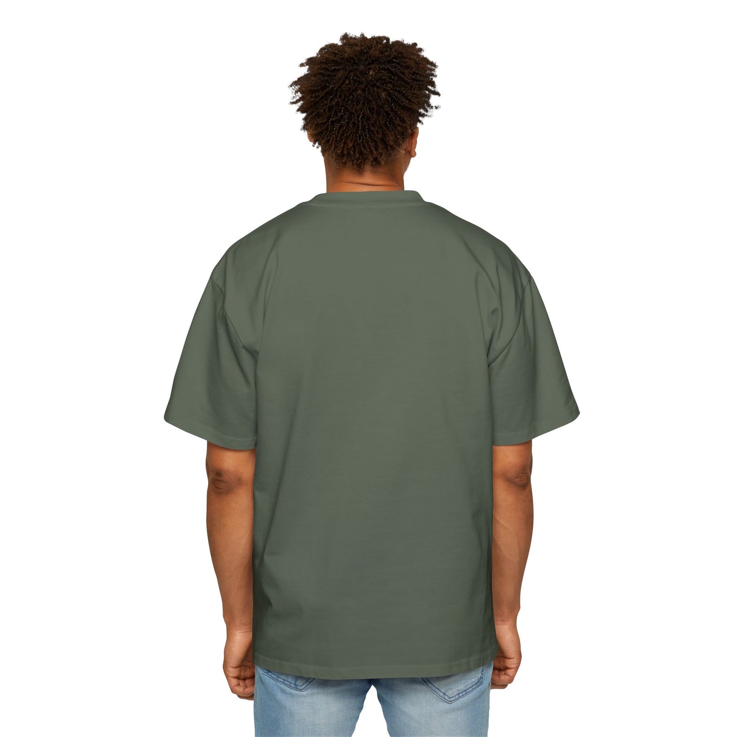 LAGUVI Stylish Oversized Men’s Tee - Graphic Streetwear, Casual Gift, Summer Fashion, Unique Trendy Tee, Comfortable Daily Wear