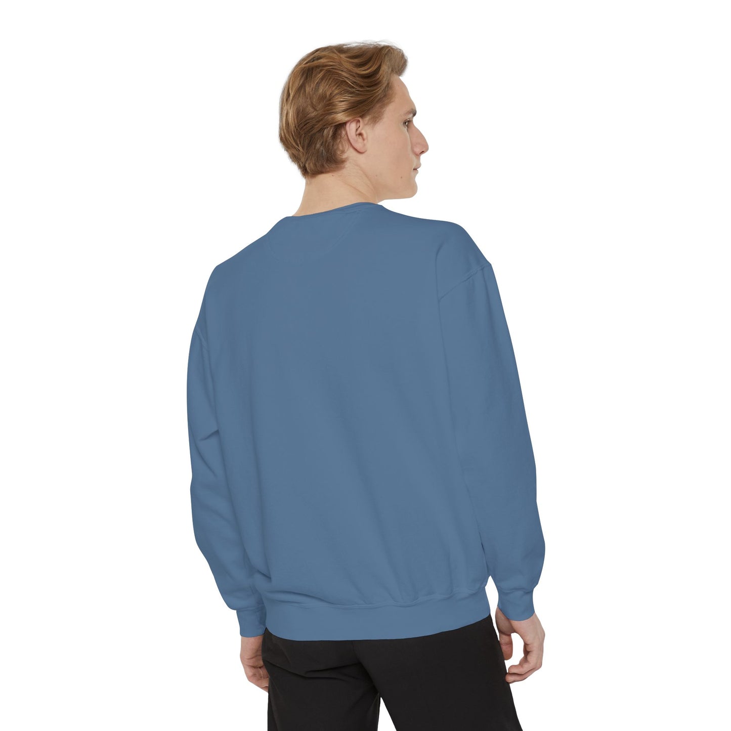 LAGUVI Stylish Classic Unisex Sweatshirt, Cozy Apparel for All, Casual Wear, Gift for Friends, Perfect for Every Occasion