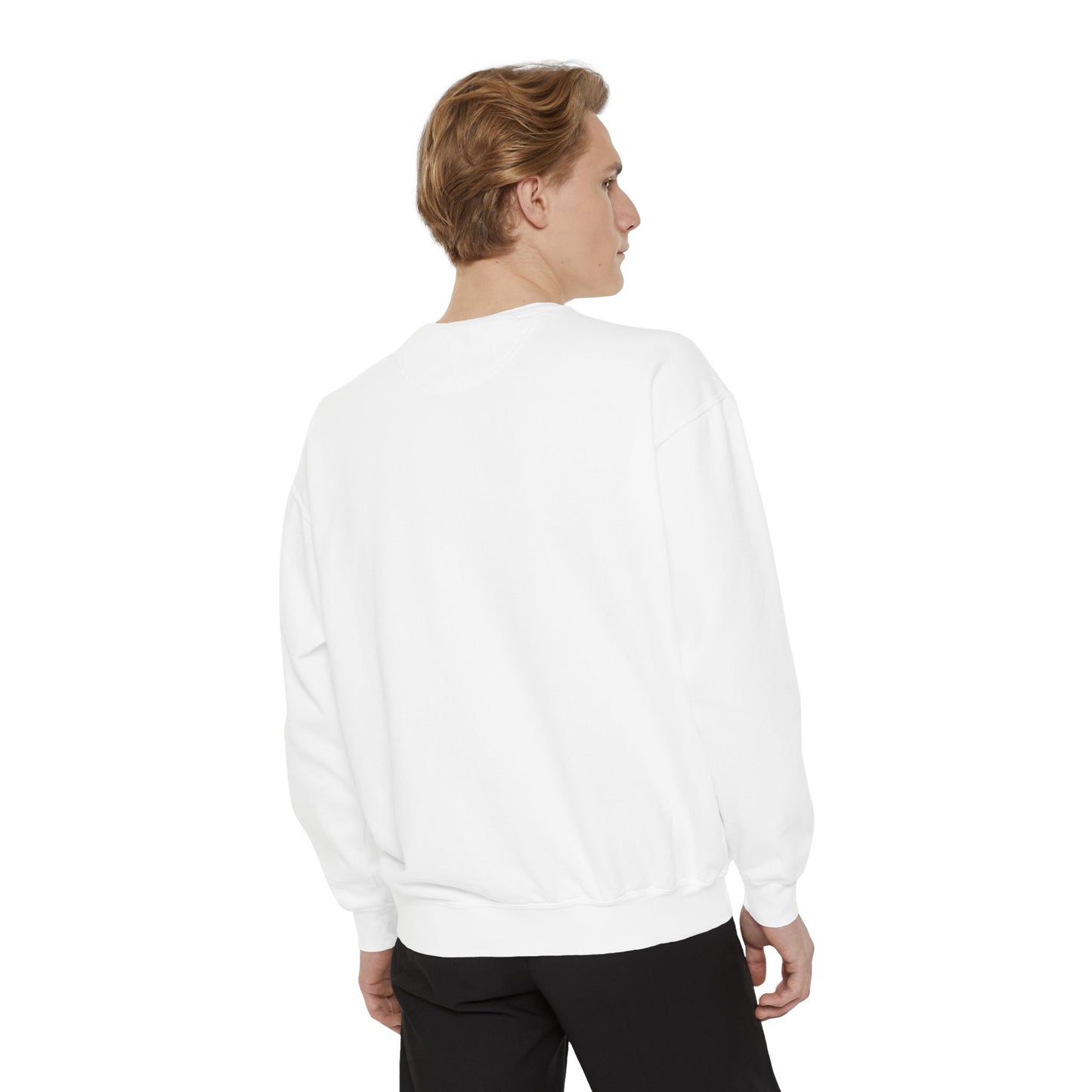 LAGUVI Stylish Classic Unisex Sweatshirt, Cozy Apparel for All, Casual Wear, Gift for Friends, Perfect for Every Occasion