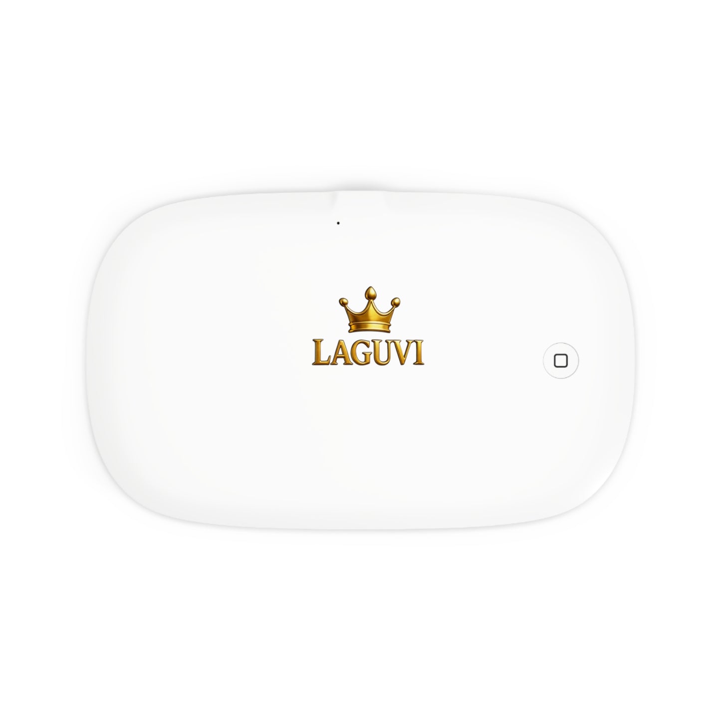 UV Phone Sanitizer & Wireless Charger, Germ-Free Gadget, Tech Gift, Home Office Essential, Holiday Present, Phone Accessories