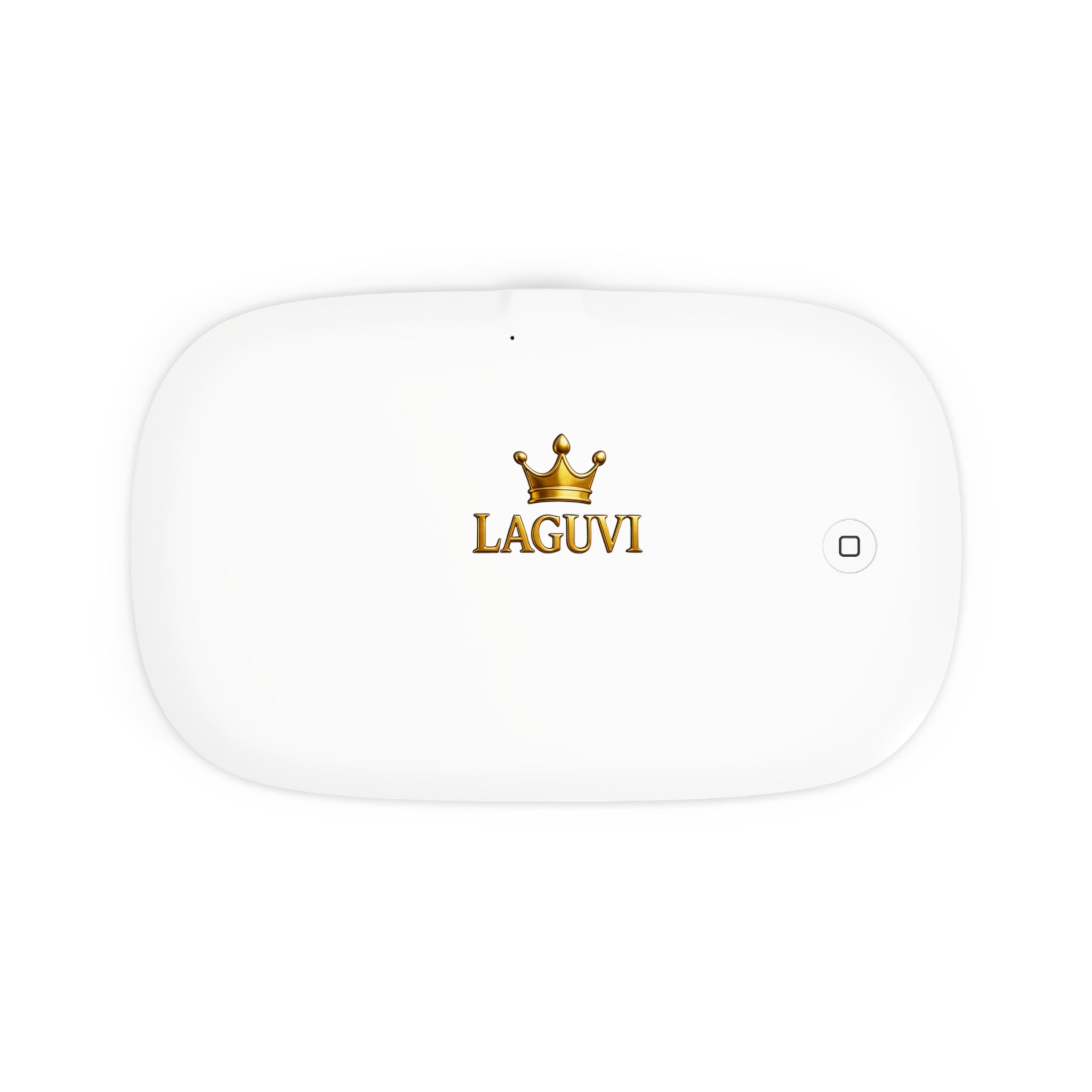 UV Phone Sanitizer & Wireless Charger, Germ-Free Gadget, Tech Gift, Home Office Essential, Holiday Present, Phone Accessories