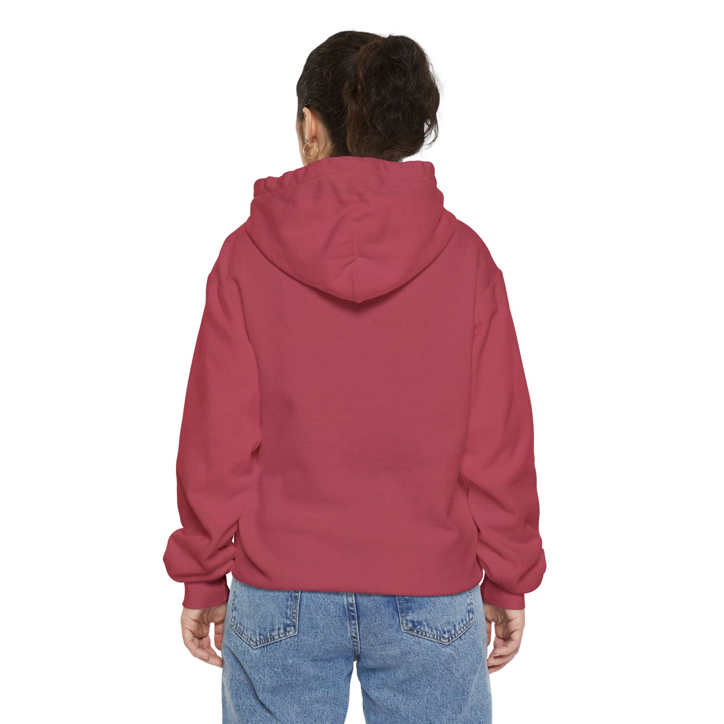 LAGUVI Garment-Dyed Unisex Hoodie - Cozy Casual Wear for Everyday Comfort, Perfect Gift for Birthdays & Holidays, Stylish for Casual Outings, [...]