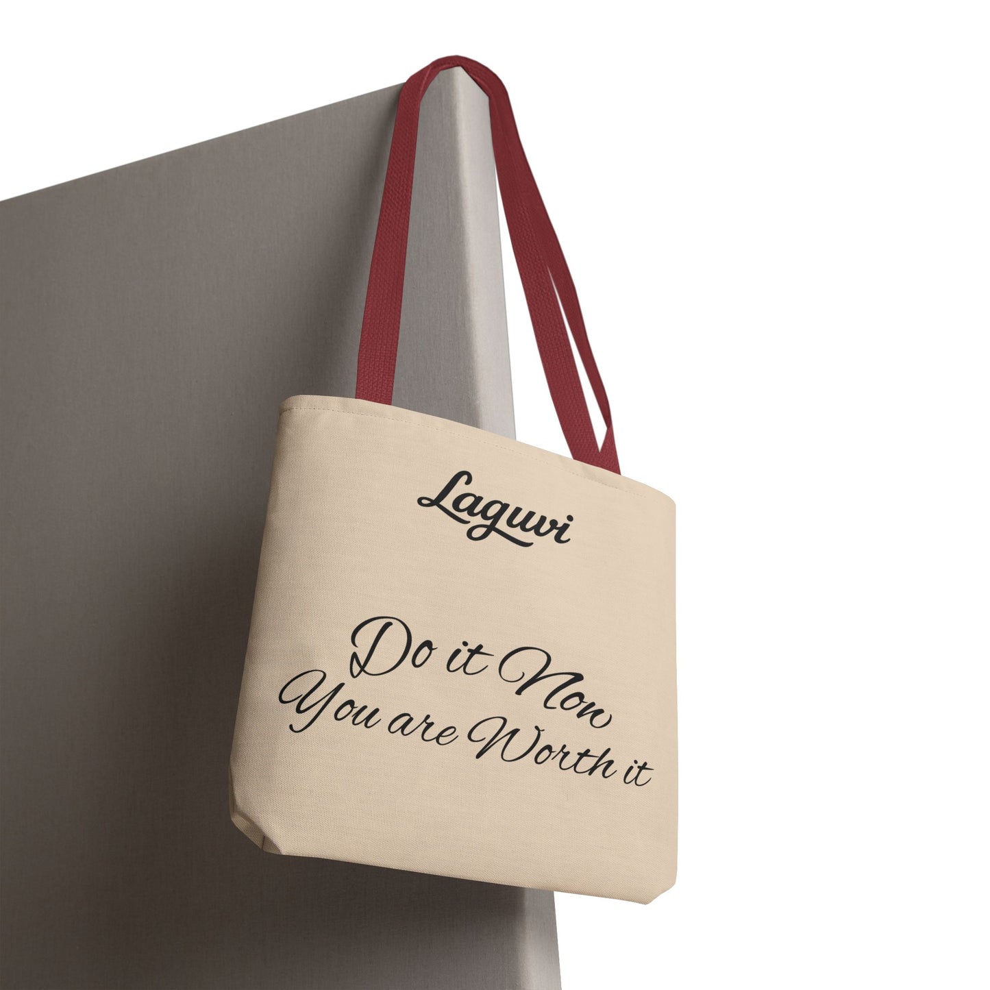 LAGUVI Chic Multifunctional Tote Bag | Stylish Shopping, Beach, Gym, Everyday Use, Gifts