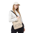 LAGUVI Chic Multifunctional Tote Bag | Stylish Shopping, Beach, Gym, Everyday Use, Gifts