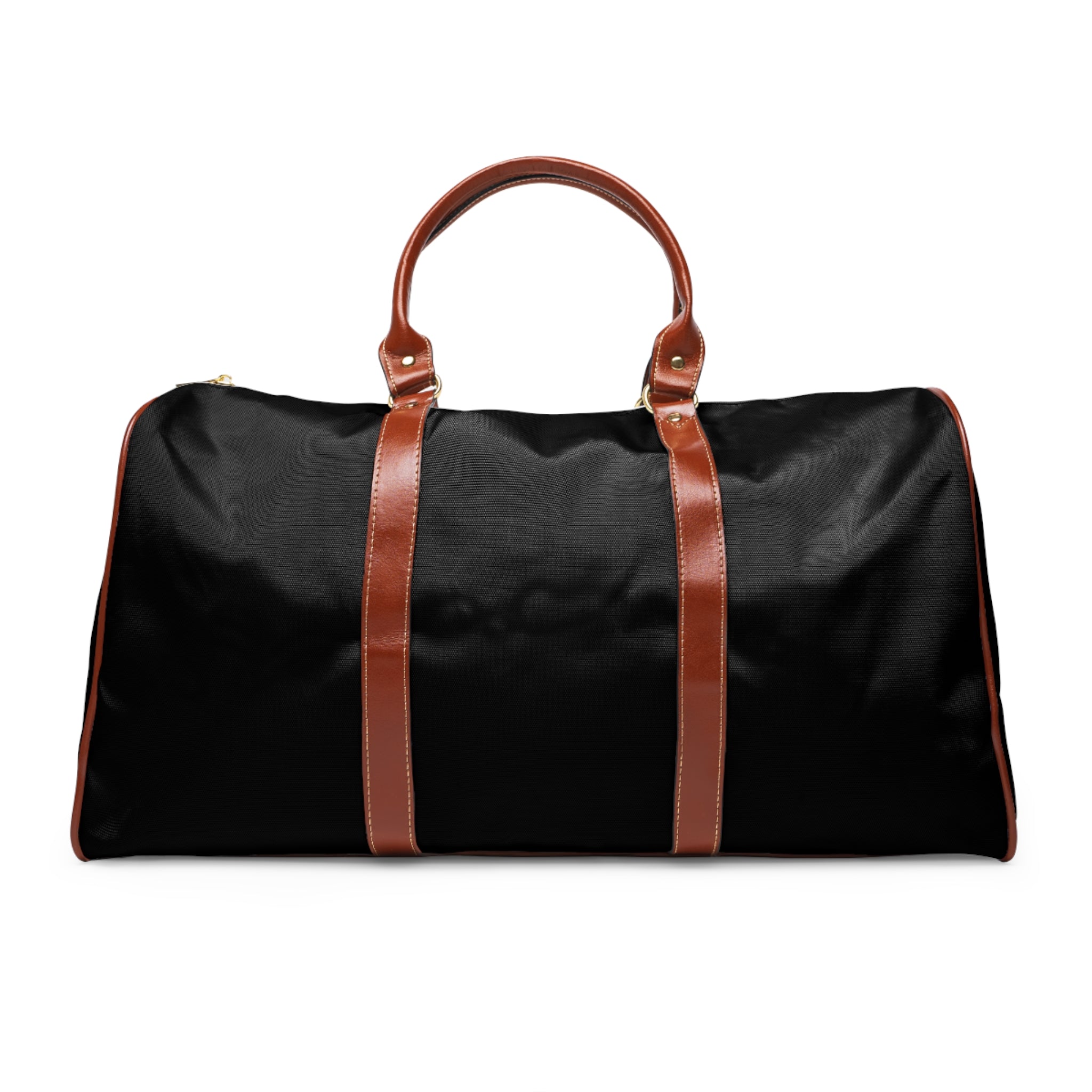 Stylish Waterproof Travel Bag for Adventurers, Weekend Getaways, Gym Use, Overnight Trips, Eco-Friendly Travel Gear
