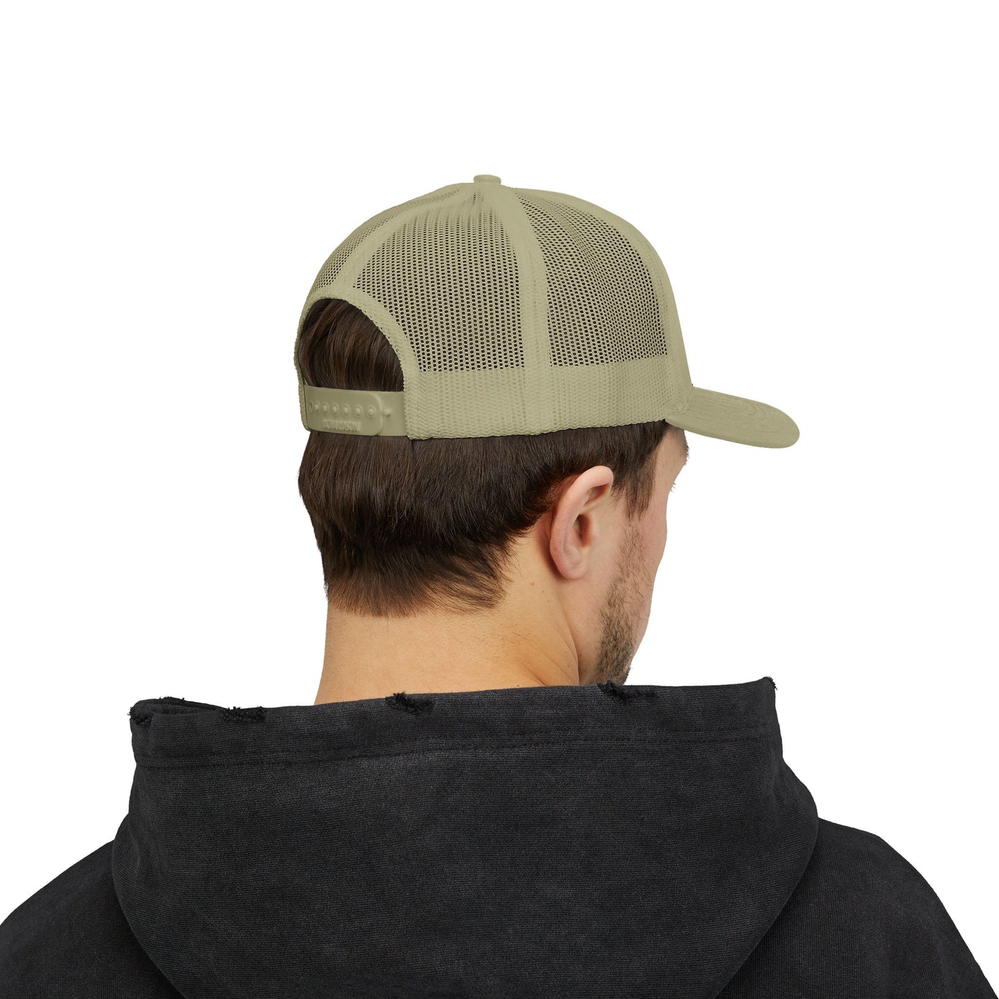 LAGUVI Stylish Snapback Trucker Cap - Perfect for Outdoor Adventures, Casual Outfits, Gifts for Sports Lovers, Summer Style, Festivals