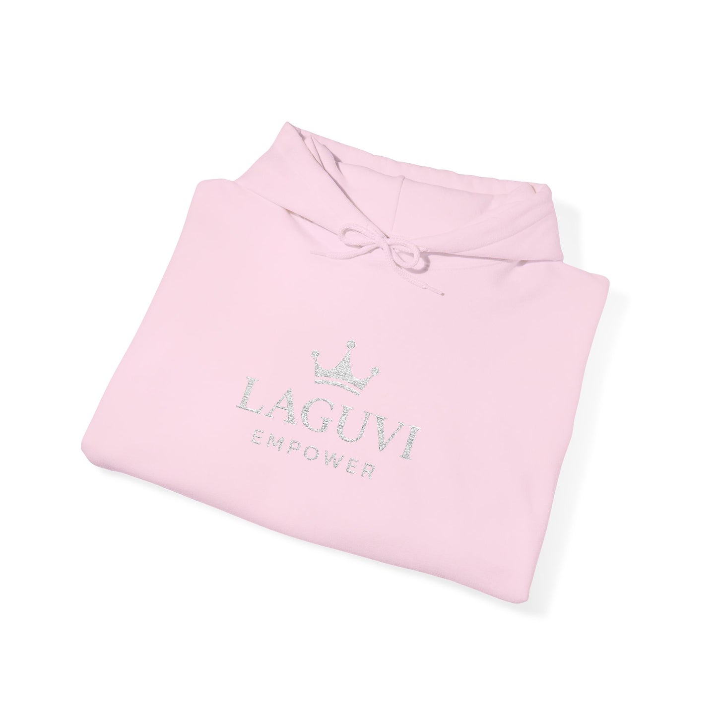 LAGUVI Unisex Heavy Blend™ Hooded Sweatshirt