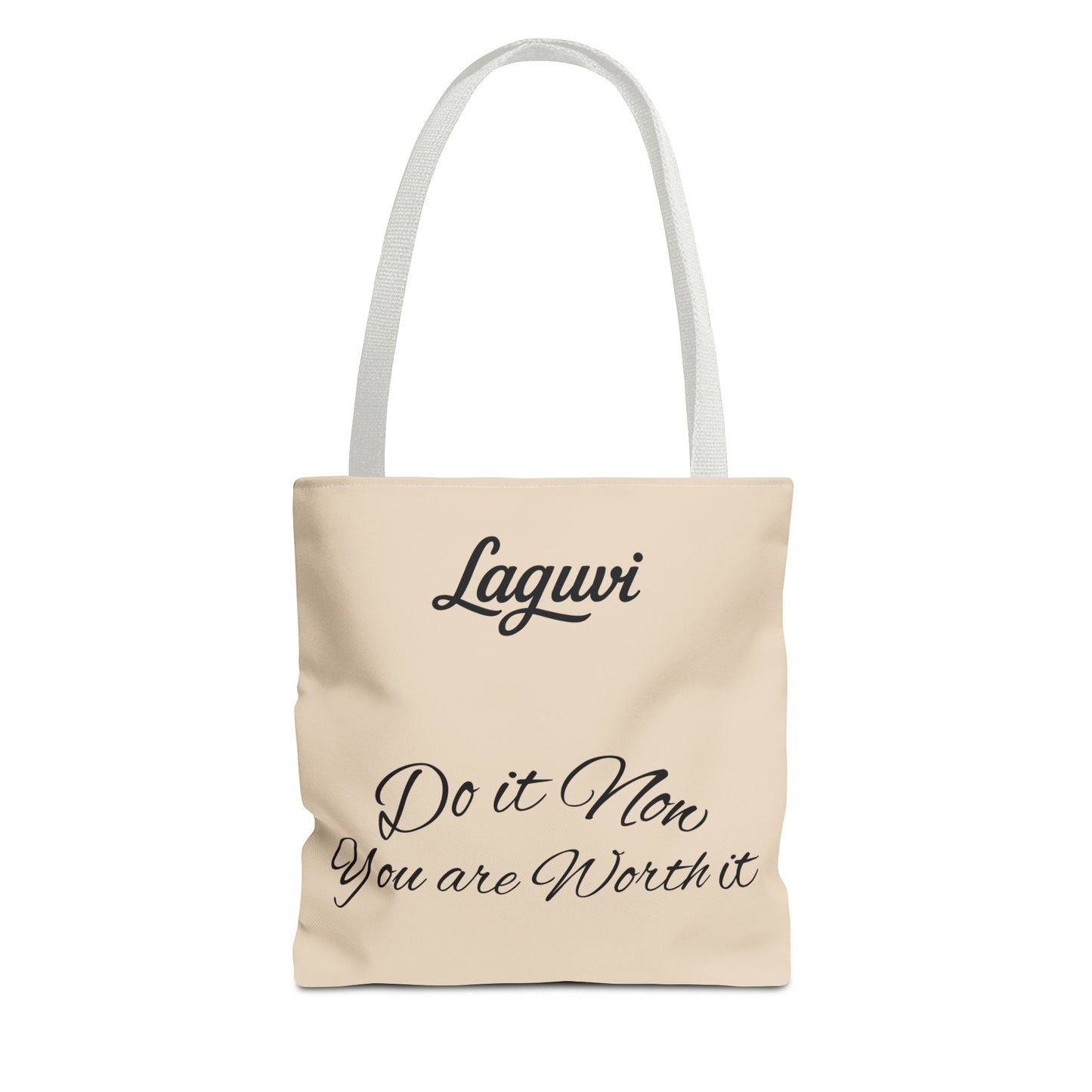 LAGUVI Chic Multifunctional Tote Bag | Stylish Shopping, Beach, Gym, Everyday Use, Gifts