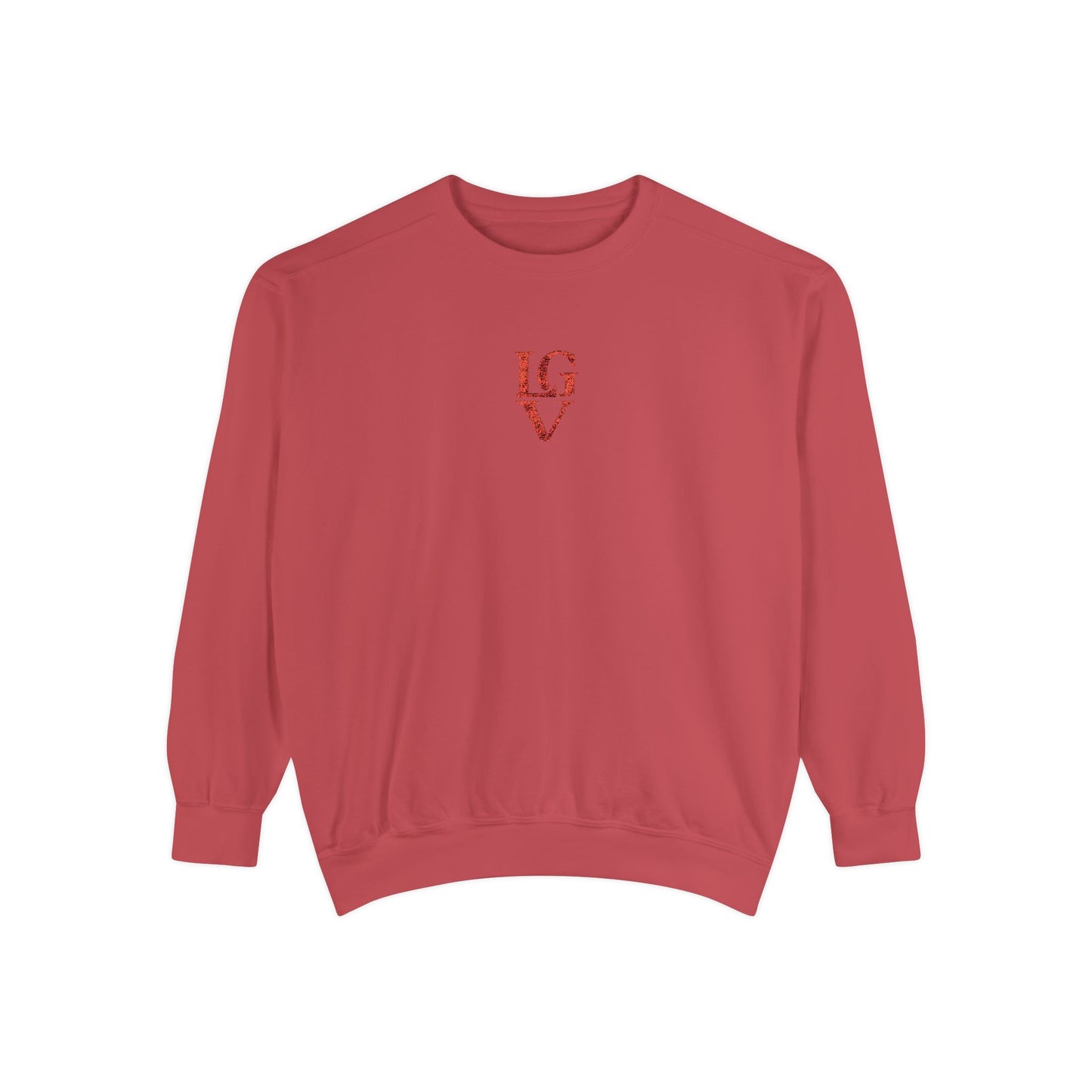 LAGUVI Stylish Classic Unisex Sweatshirt, Cozy Apparel for All, Casual Wear, Gift for Friends, Perfect for Every Occasion