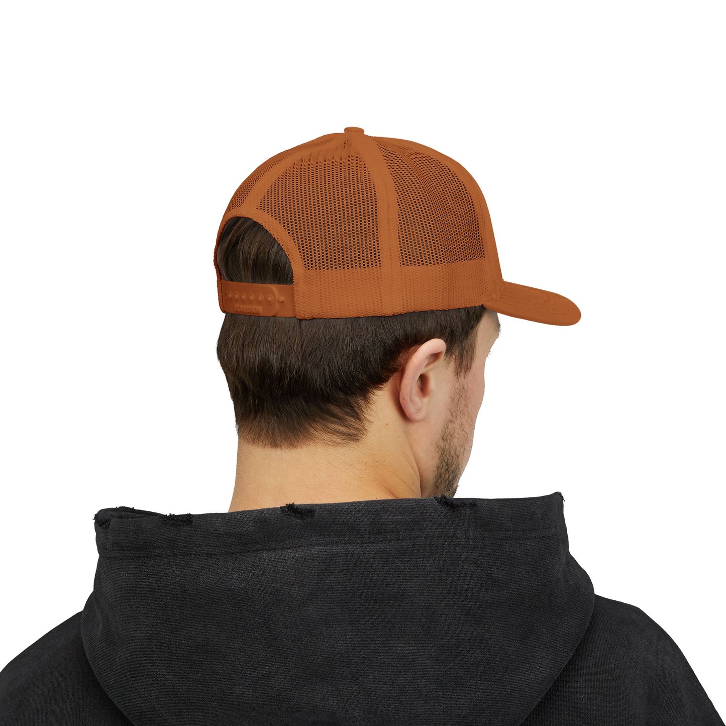 LAGUVI Stylish Snapback Trucker Cap - Perfect for Outdoor Adventures, Casual Outfits, Gifts for Sports Lovers, Summer Style, Festivals