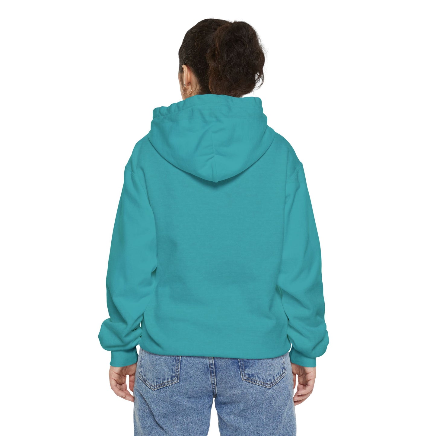 LAGUVI Garment-Dyed Unisex Hoodie - Cozy Casual Wear for Everyday Comfort, Perfect Gift for Birthdays & Holidays, Stylish for Casual Outings, [...]