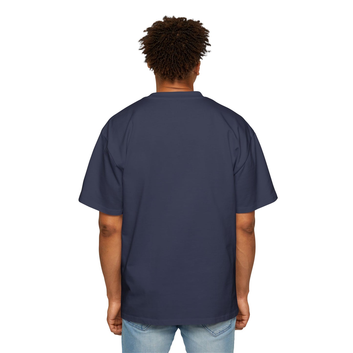 LAGUVI Stylish Oversized Men’s Tee - Graphic Streetwear, Casual Gift, Summer Fashion, Unique Trendy Tee, Comfortable Daily Wear