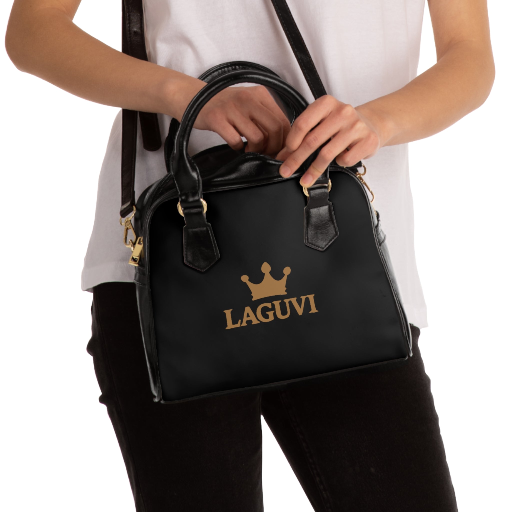 Stylish Shoulder Handbag - Chic Everyday Tote, Fashionable Purse for Women, Ideal Gift for Birthdays, Mothers Day, Casual Outing