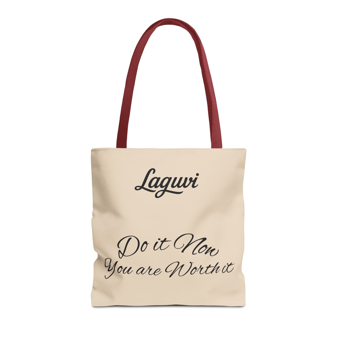 LAGUVI Chic Multifunctional Tote Bag | Stylish Shopping, Beach, Gym, Everyday Use, Gifts