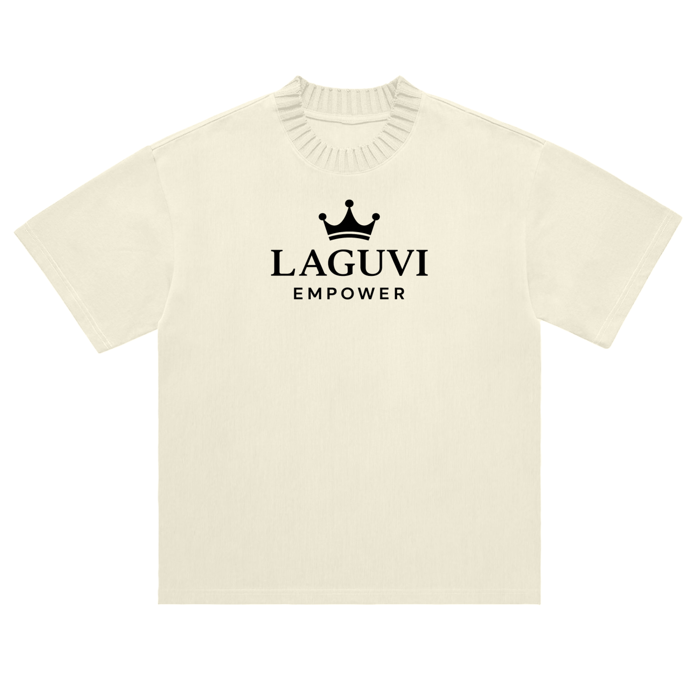 LAGUVI Built By Faith Sweatshirt™( unisex )