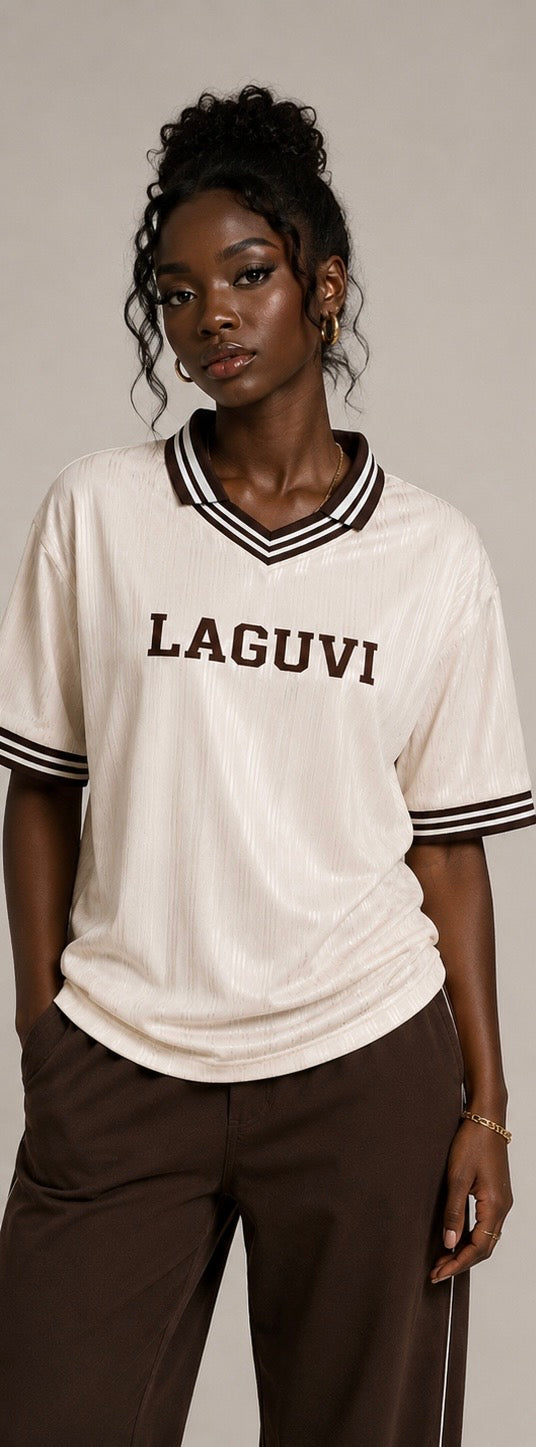 LAGUVI Built By Faith Premium Cotton Sweatshirt