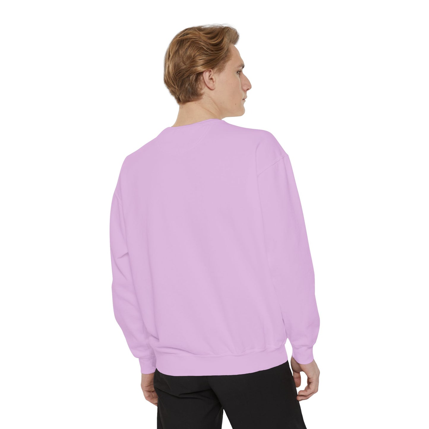 LAGUVI Stylish Classic Unisex Sweatshirt, Cozy Apparel for All, Casual Wear, Gift for Friends, Perfect for Every Occasion