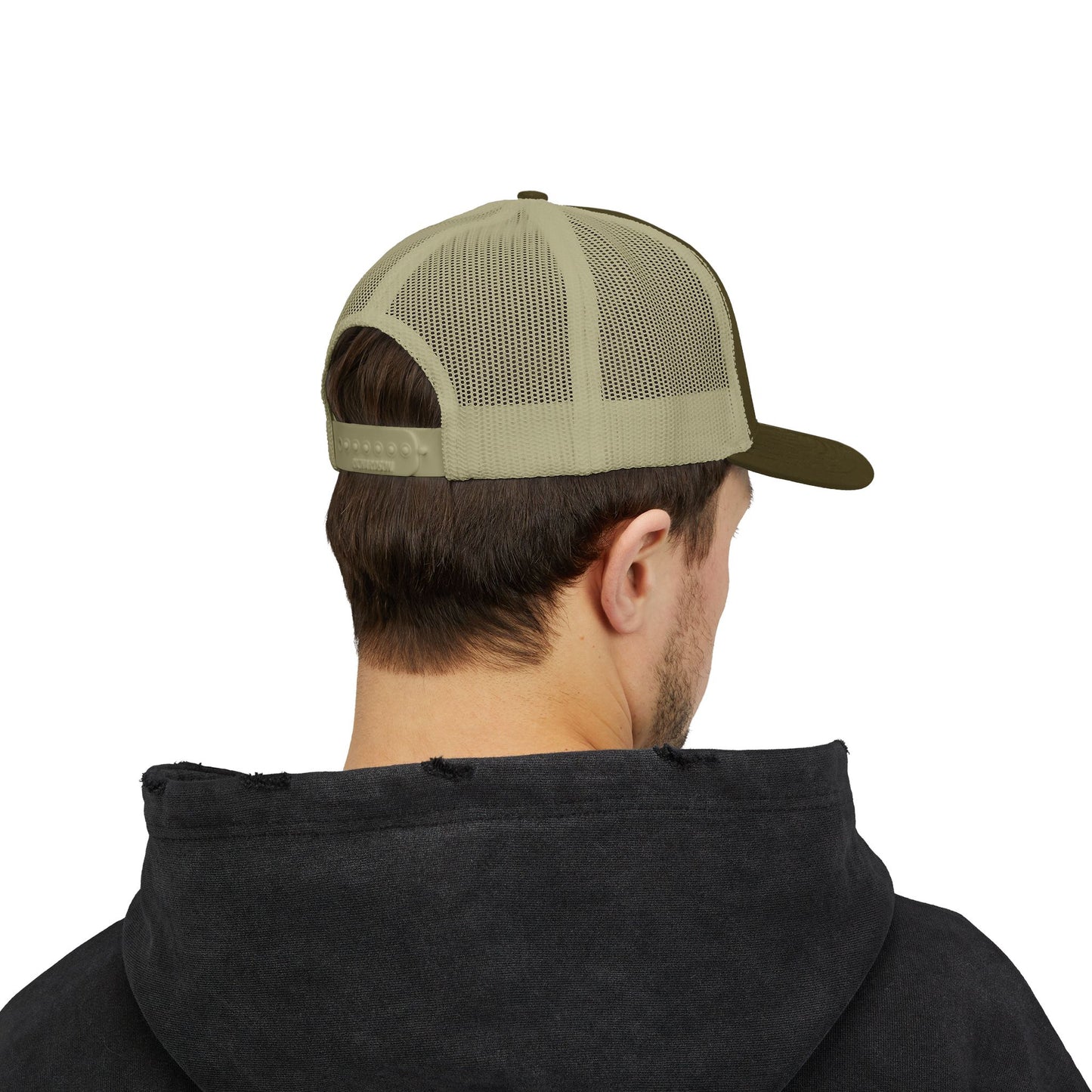 LAGUVI Stylish Snapback Trucker Cap - Perfect for Outdoor Adventures, Casual Outfits, Gifts for Sports Lovers, Summer Style, Festivals