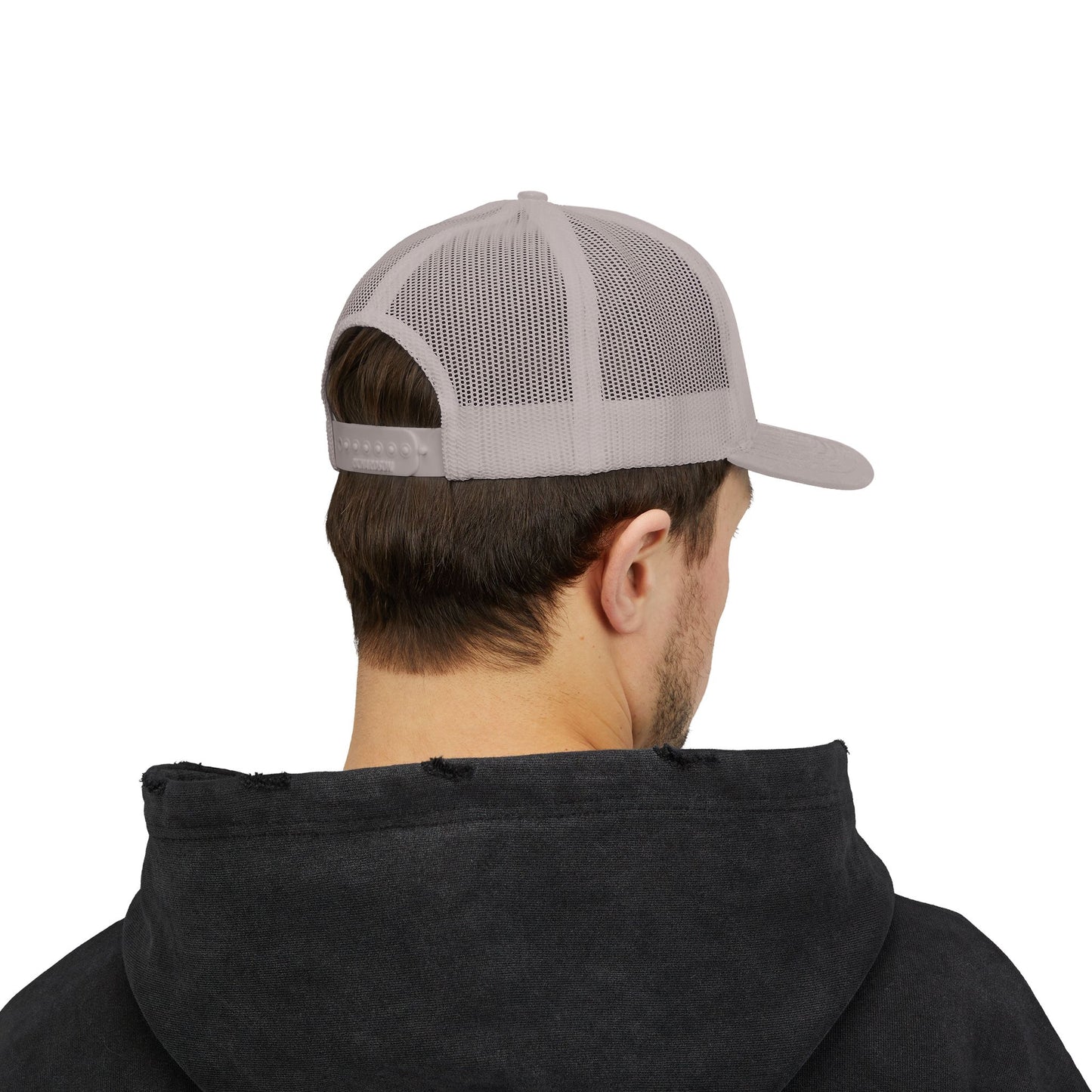 LAGUVI Stylish Snapback Trucker Cap - Perfect for Outdoor Adventures, Casual Outfits, Gifts for Sports Lovers, Summer Style, Festivals