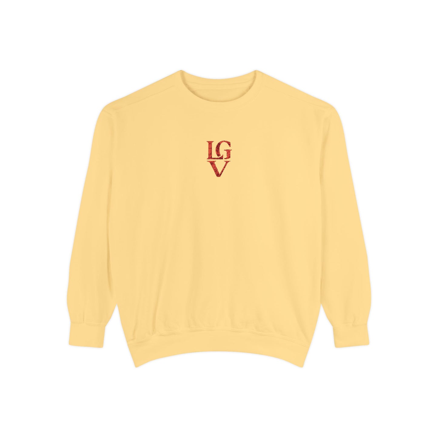 LAGUVI Stylish Classic Unisex Sweatshirt, Cozy Apparel for All, Casual Wear, Gift for Friends, Perfect for Every Occasion