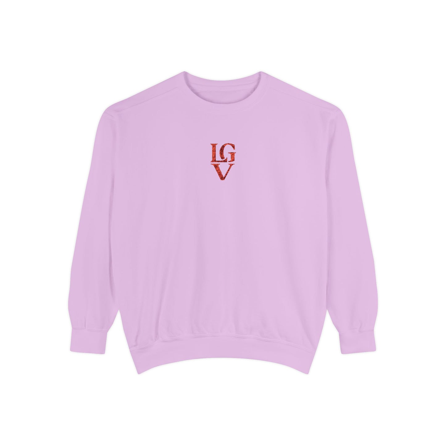 LAGUVI Stylish Classic Unisex Sweatshirt, Cozy Apparel for All, Casual Wear, Gift for Friends, Perfect for Every Occasion