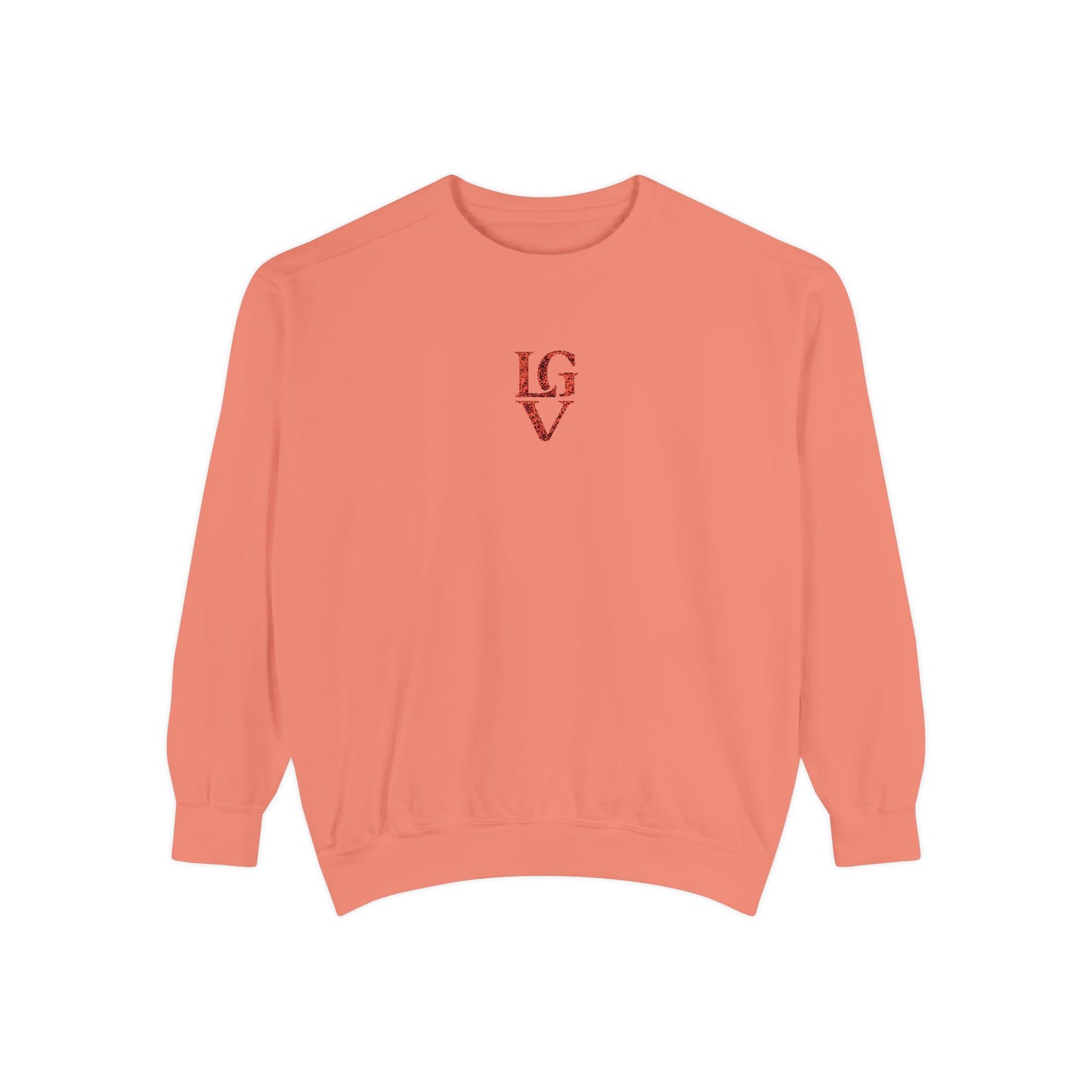 LAGUVI Stylish Classic Unisex Sweatshirt, Cozy Apparel for All, Casual Wear, Gift for Friends, Perfect for Every Occasion