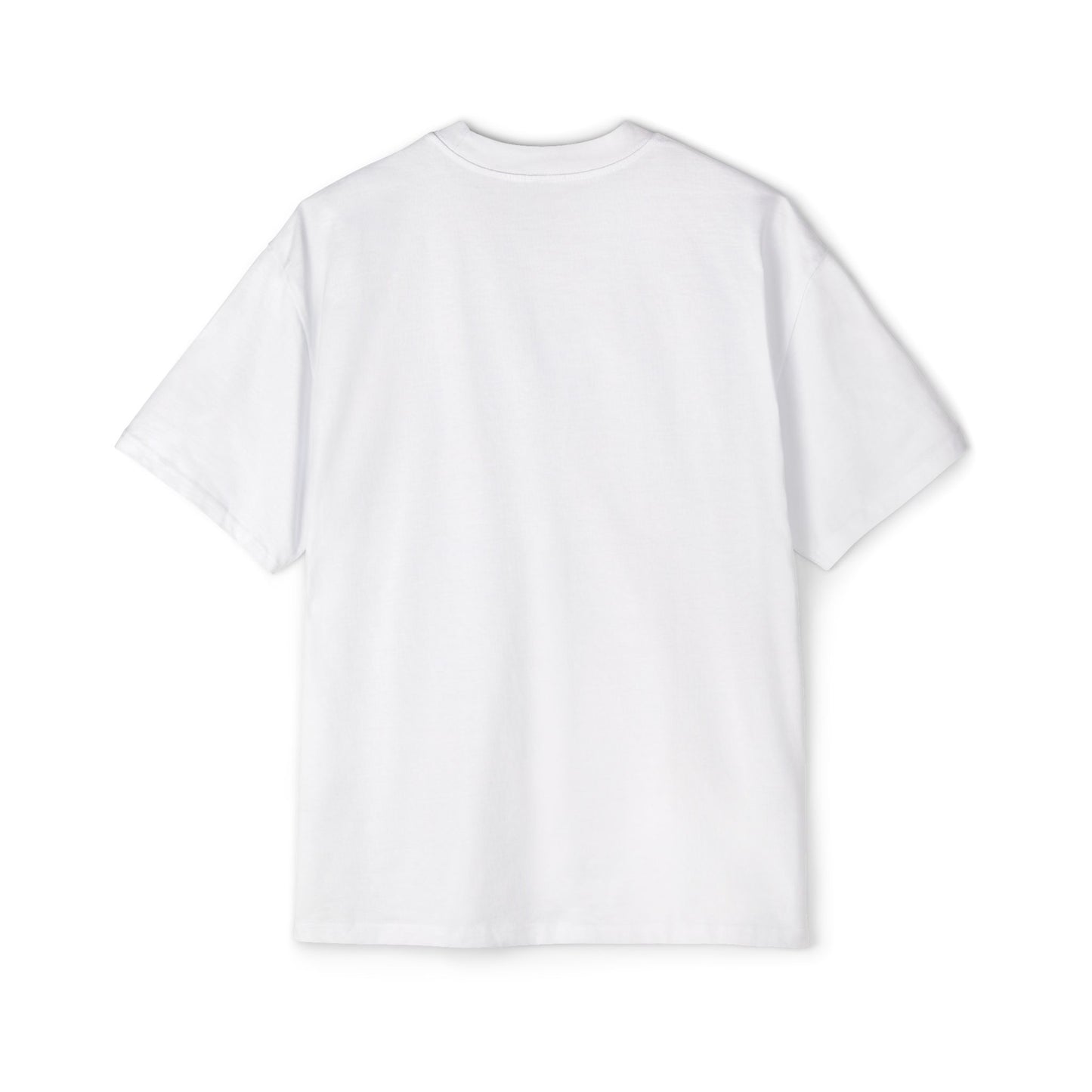LAGUVI Stylish Oversized Men’s Tee - Graphic Streetwear, Casual Gift, Summer Fashion, Unique Trendy Tee, Comfortable Daily Wear