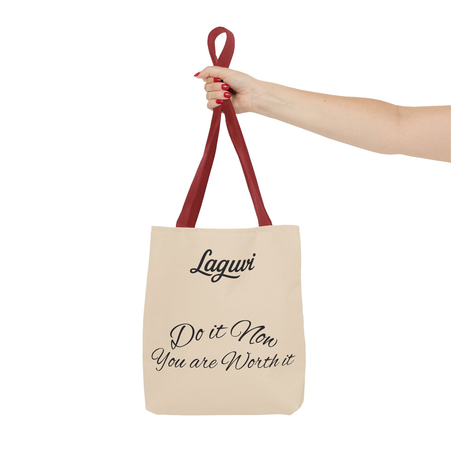LAGUVI Chic Multifunctional Tote Bag | Stylish Shopping, Beach, Gym, Everyday Use, Gifts