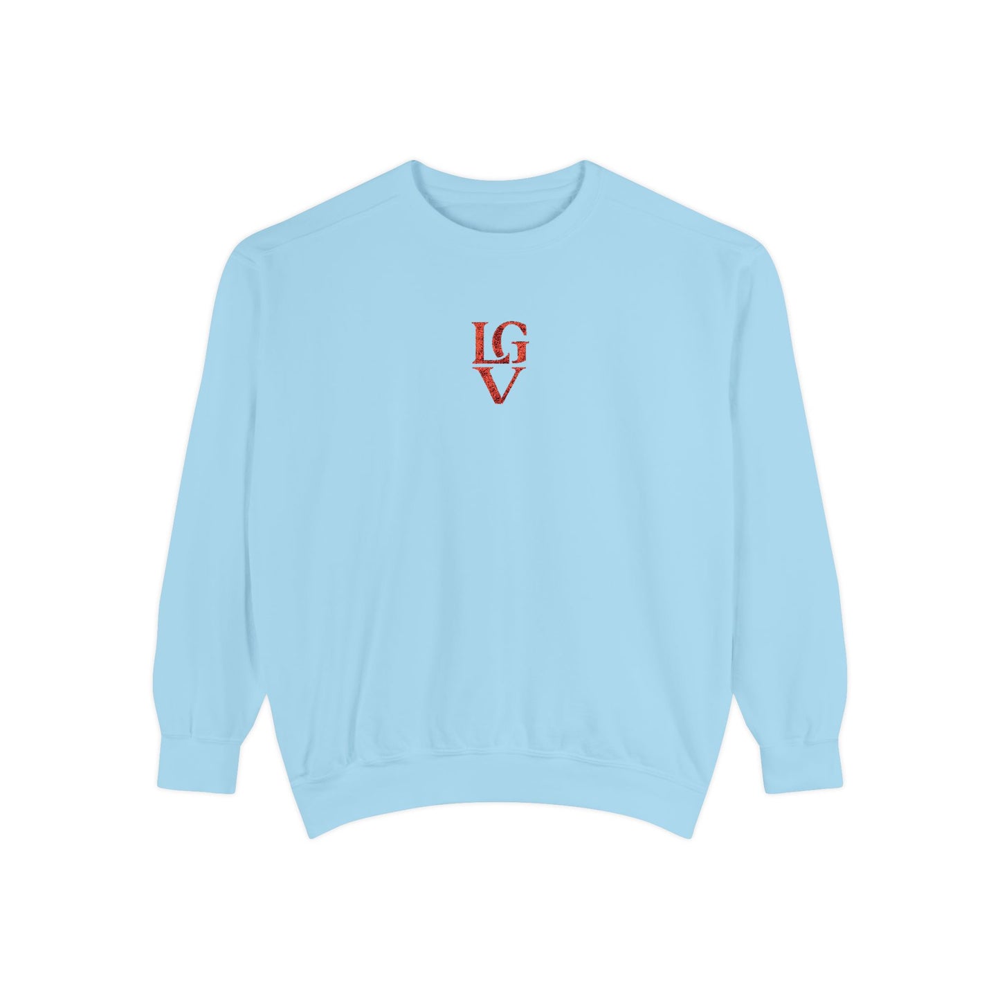 LAGUVI Stylish Classic Unisex Sweatshirt, Cozy Apparel for All, Casual Wear, Gift for Friends, Perfect for Every Occasion