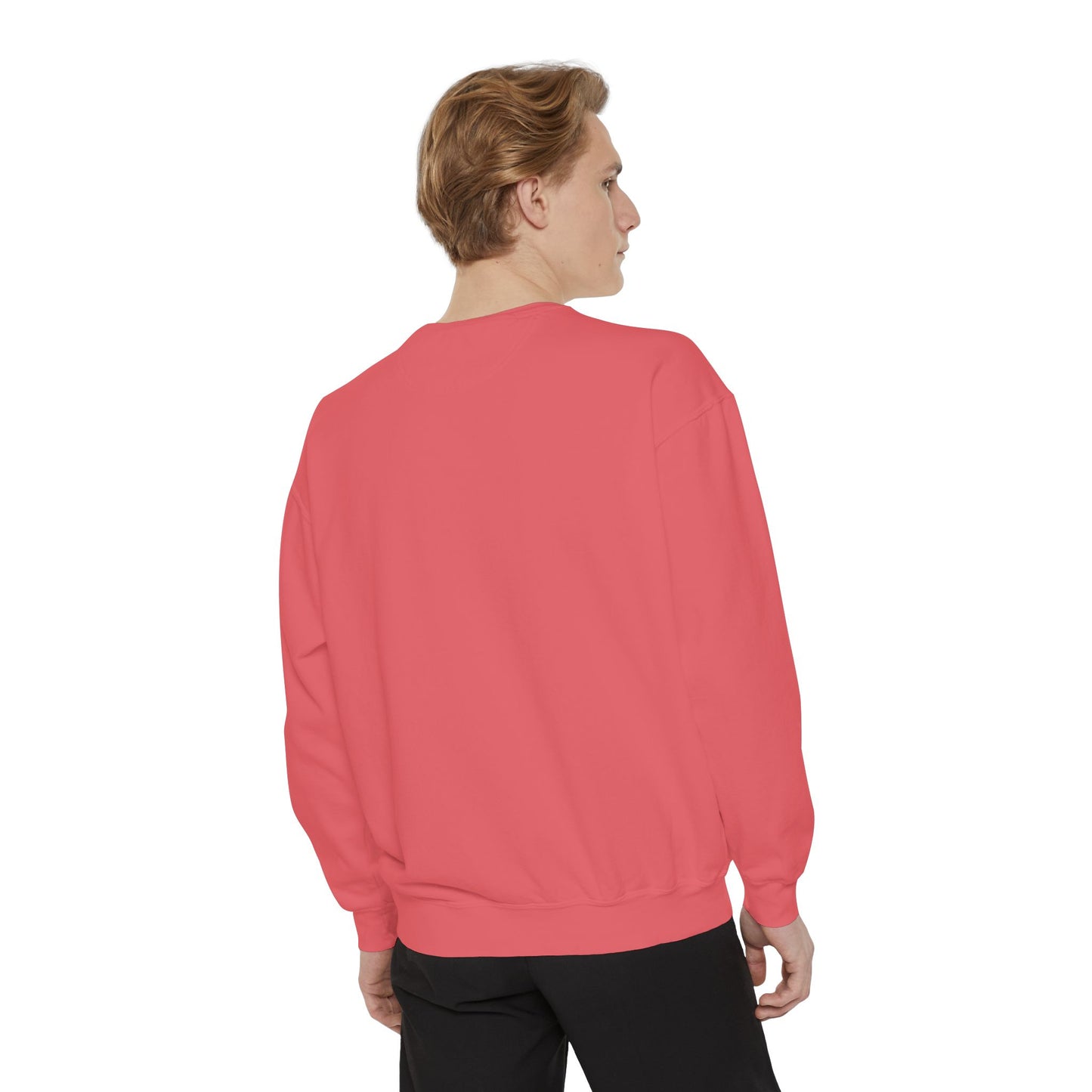 LAGUVI Stylish Classic Unisex Sweatshirt, Cozy Apparel for All, Casual Wear, Gift for Friends, Perfect for Every Occasion