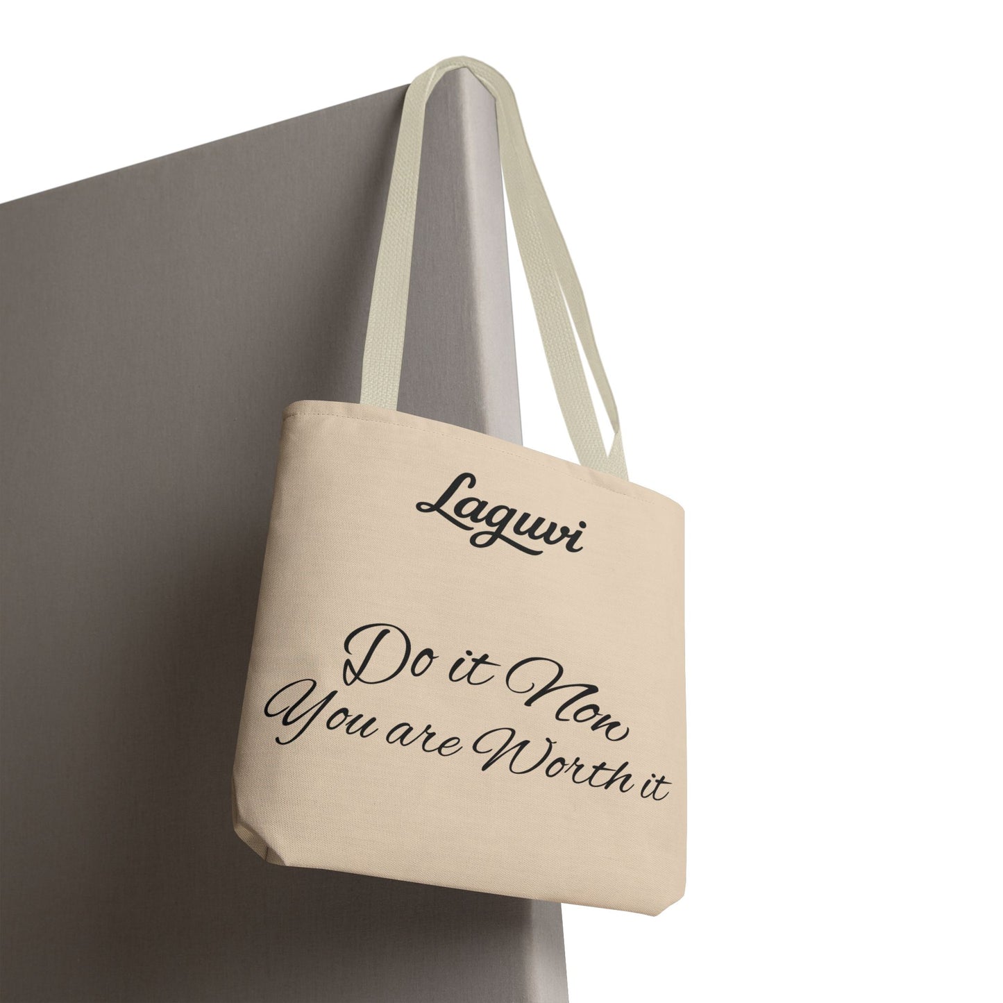 LAGUVI Chic Multifunctional Tote Bag | Stylish Shopping, Beach, Gym, Everyday Use, Gifts