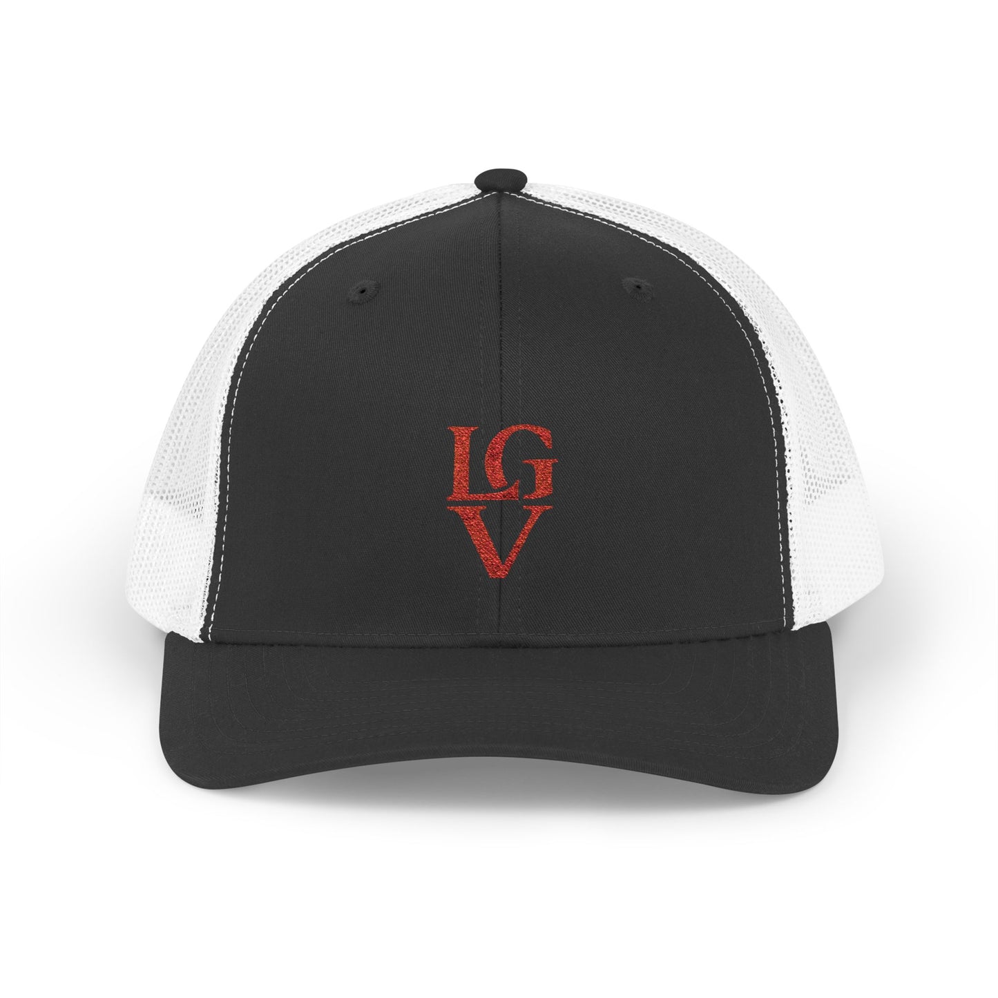 LAGUVI Stylish Snapback Trucker Cap - Perfect for Outdoor Adventures, Casual Outfits, Gifts for Sports Lovers, Summer Style, Festivals