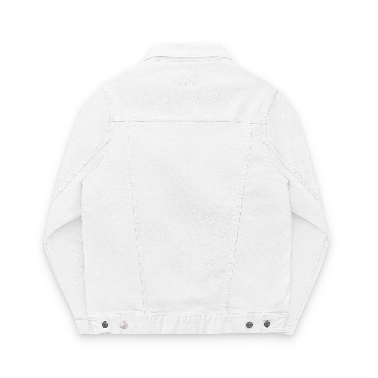 Trinity Crown- The LAGUVI  Prestige Jacket Unisex  -  Wear your voice, Fashion Statement, Birthday Gift, Customizable Fashion