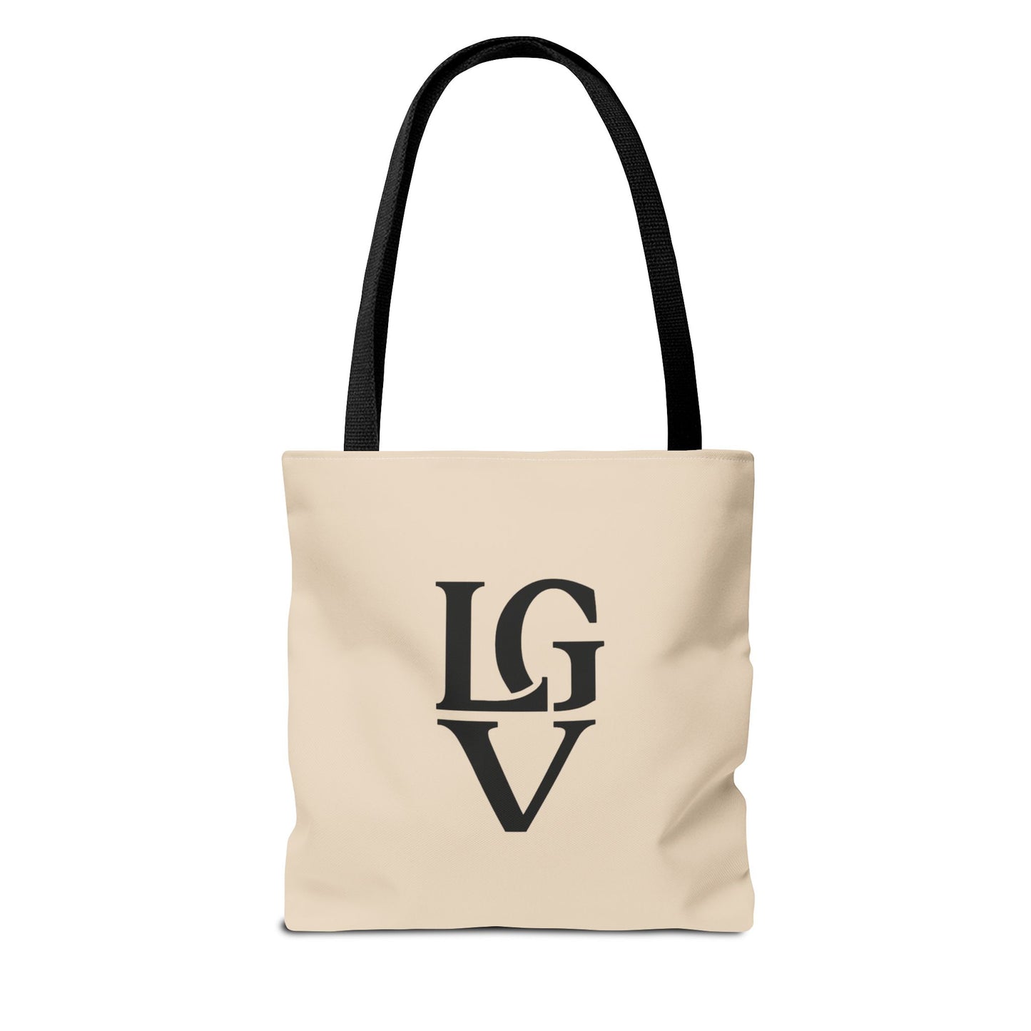 LAGUVI Chic Multifunctional Tote Bag | Stylish Shopping, Beach, Gym, Everyday Use, Gifts