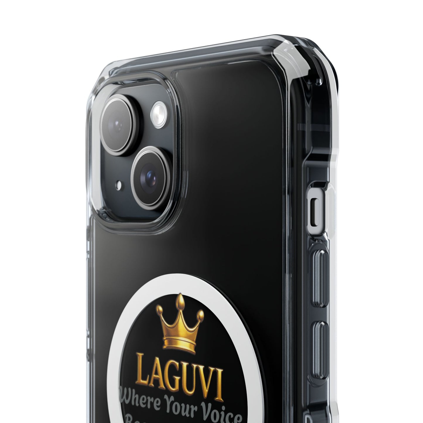Magnetic Phone Cases with Custom Design, Perfect Gift for Tech Lovers, Personalized Accessories, Functional Phone Protection