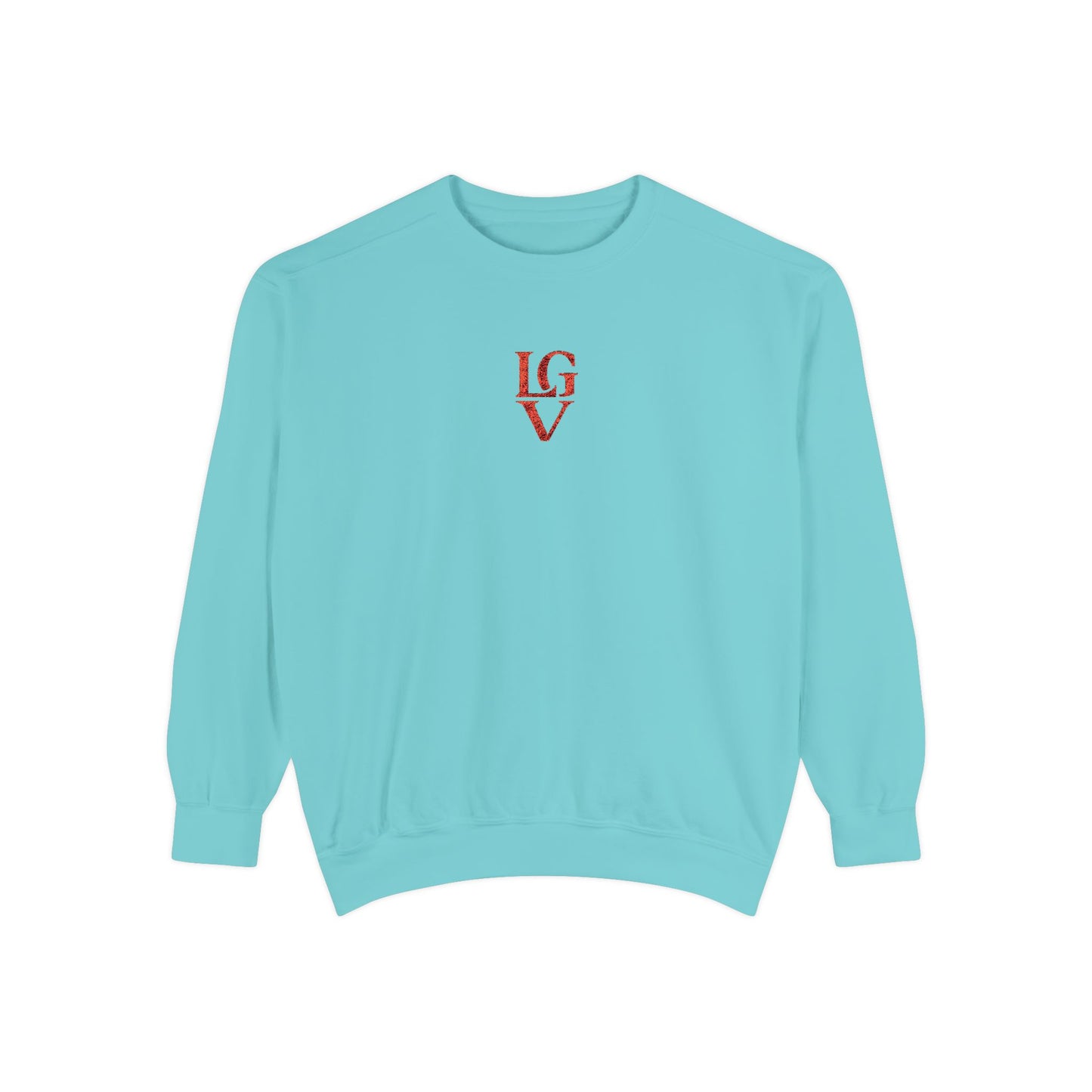 LAGUVI Stylish Classic Unisex Sweatshirt, Cozy Apparel for All, Casual Wear, Gift for Friends, Perfect for Every Occasion