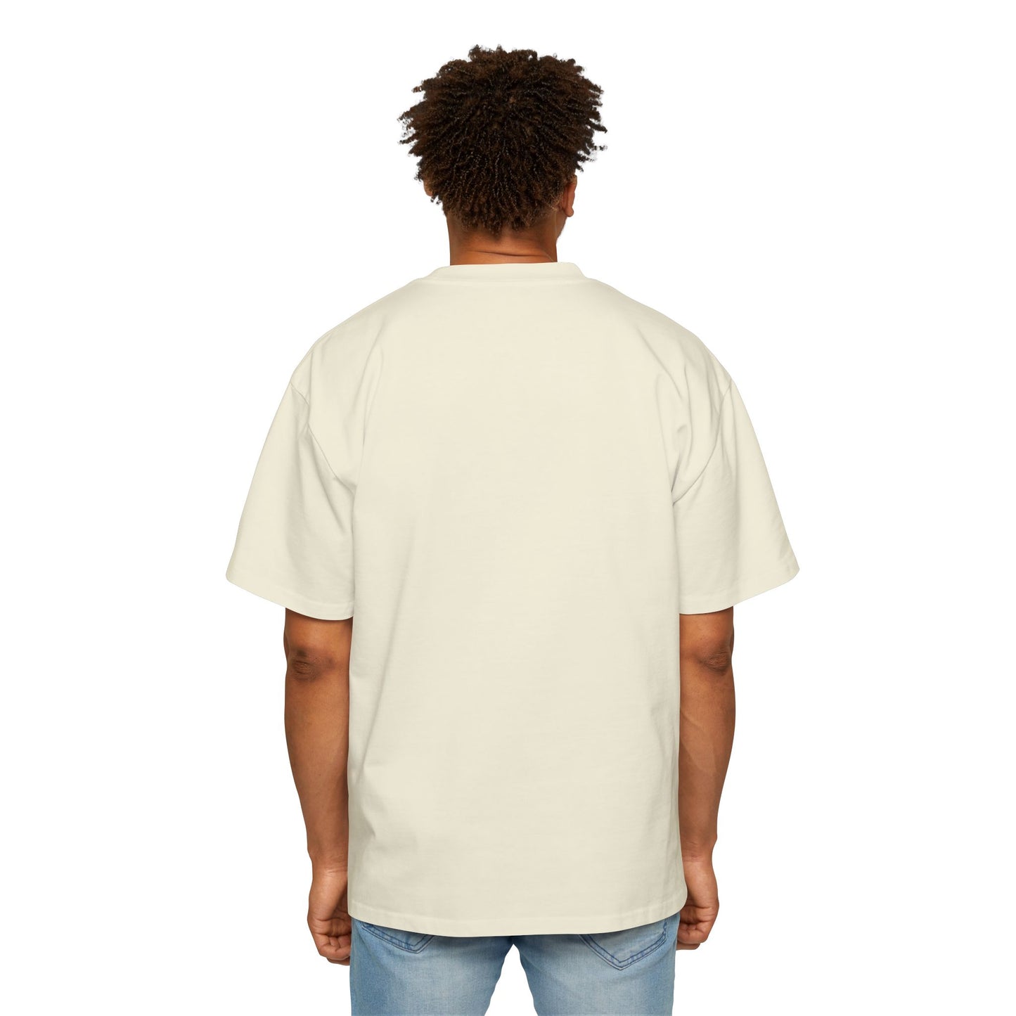 LAGUVI Stylish Oversized Men’s Tee - Graphic Streetwear, Casual Gift, Summer Fashion, Unique Trendy Tee, Comfortable Daily Wear