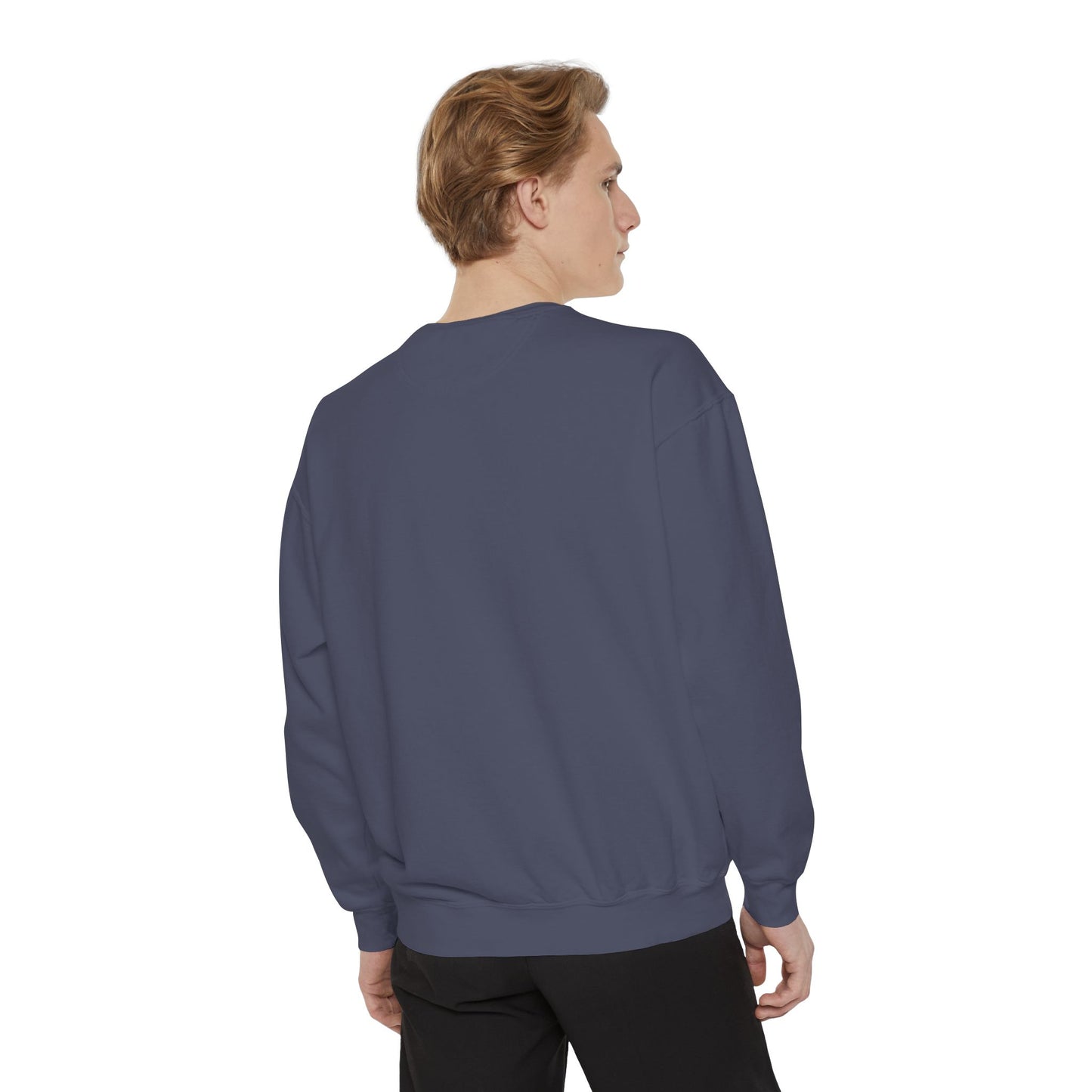 LAGUVI Stylish Classic Unisex Sweatshirt, Cozy Apparel for All, Casual Wear, Gift for Friends, Perfect for Every Occasion