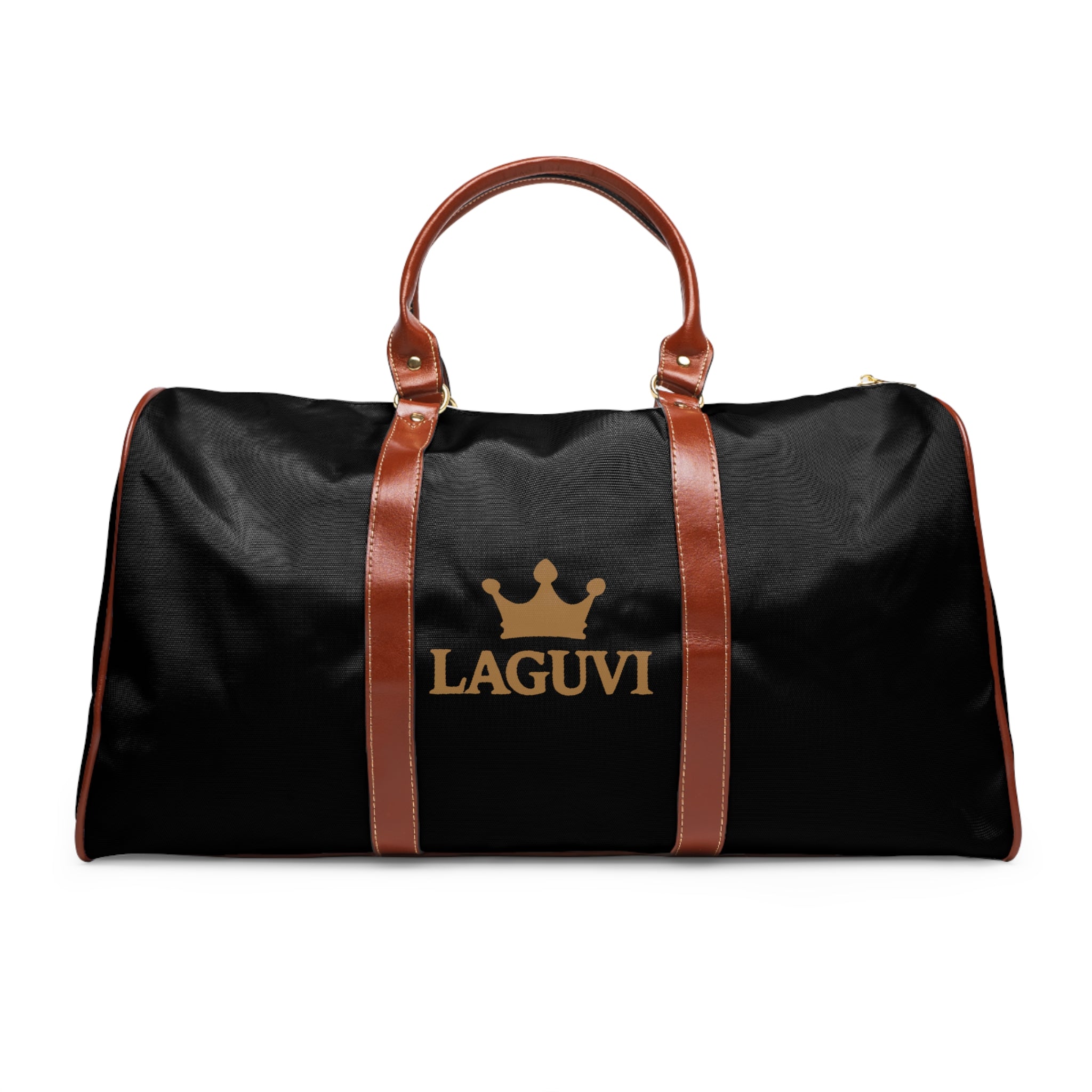 Stylish Waterproof Travel Bag for Adventurers, Weekend Getaways, Gym Use, Overnight Trips, Eco-Friendly Travel Gear