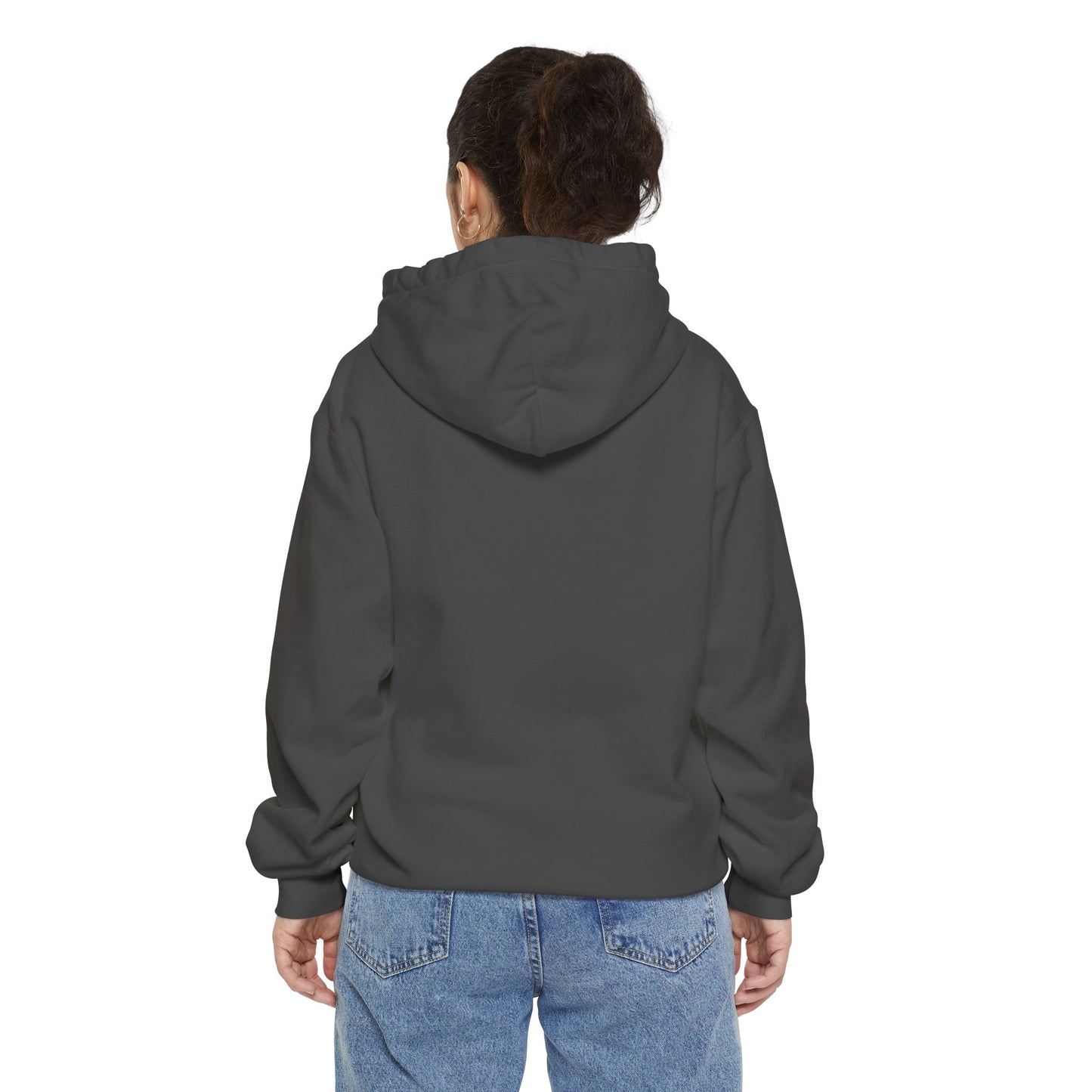 LAGUVI Garment-Dyed Unisex Hoodie - Cozy Casual Wear for Everyday Comfort, Perfect Gift for Birthdays & Holidays, Stylish for Casual Outings, [...]