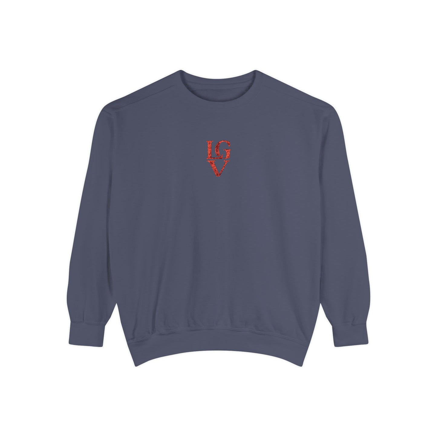 LAGUVI Stylish Classic Unisex Sweatshirt, Cozy Apparel for All, Casual Wear, Gift for Friends, Perfect for Every Occasion