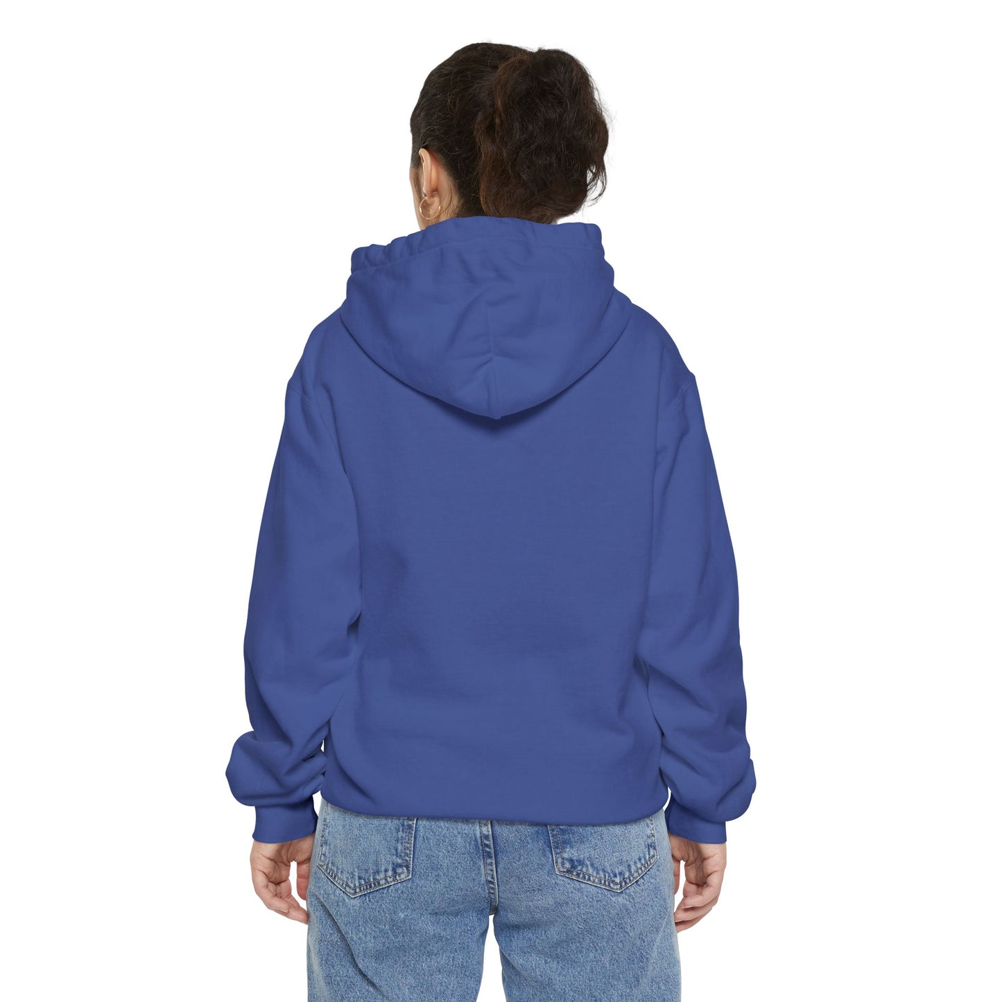 LAGUVI Garment-Dyed Unisex Hoodie - Cozy Casual Wear for Everyday Comfort, Perfect Gift for Birthdays & Holidays, Stylish for Casual Outings, [...]