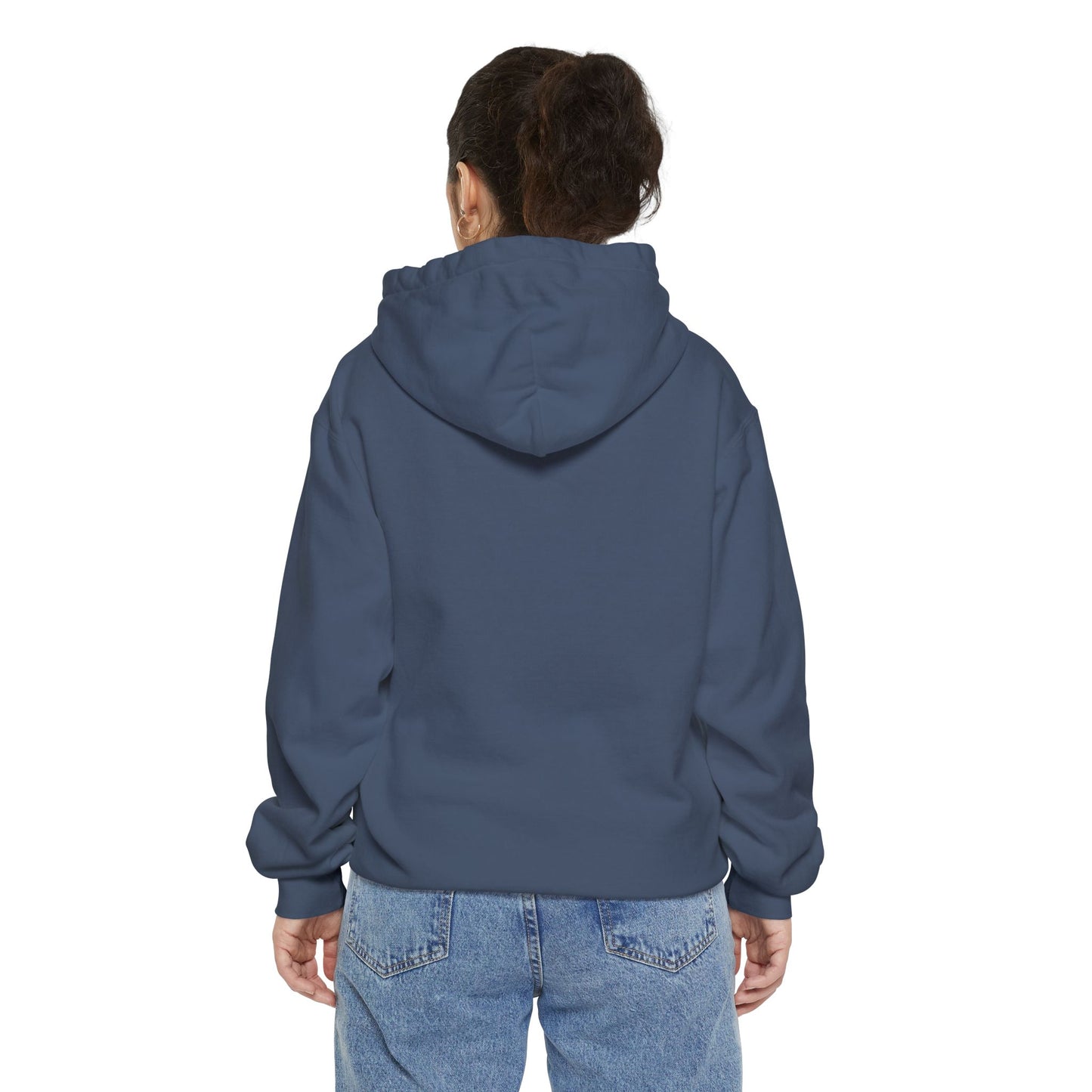 LAGUVI Garment-Dyed Unisex Hoodie - Cozy Casual Wear for Everyday Comfort, Perfect Gift for Birthdays & Holidays, Stylish for Casual Outings, [...]
