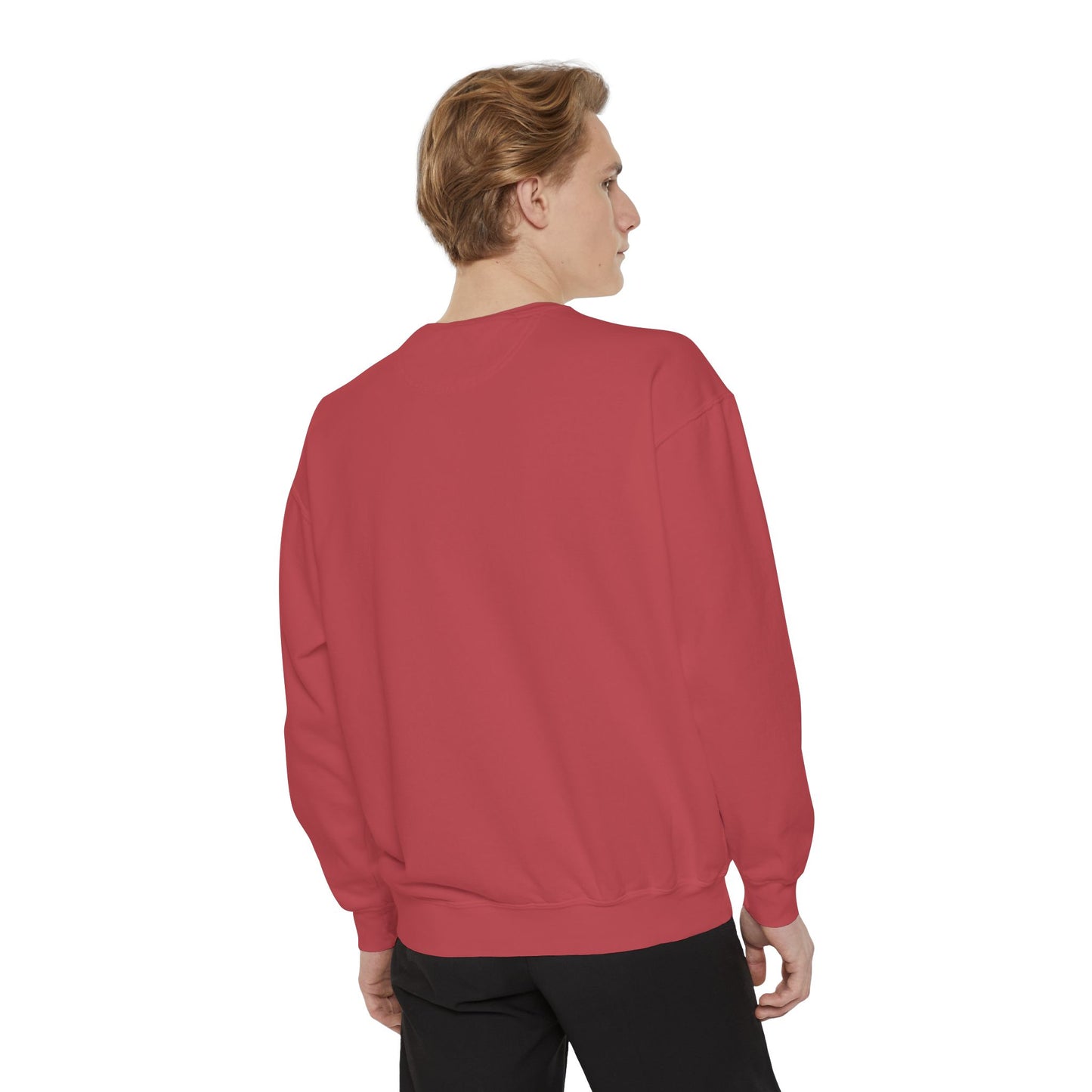 LAGUVI Stylish Classic Unisex Sweatshirt, Cozy Apparel for All, Casual Wear, Gift for Friends, Perfect for Every Occasion