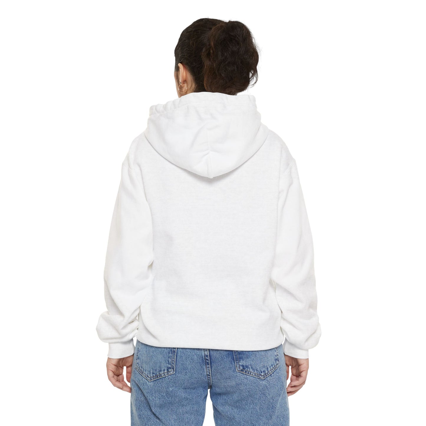 LAGUVI Garment-Dyed Unisex Hoodie - Cozy Casual Wear for Everyday Comfort, Perfect Gift for Birthdays & Holidays, Stylish for Casual Outings, [...]