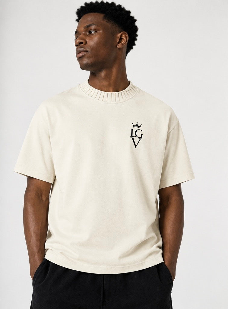 LAGUVI Built By Discipline Sweatshirt™( unisex )