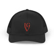 LAGUVI Stylish Snapback Trucker Cap - Perfect for Outdoor Adventures, Casual Outfits, Gifts for Sports Lovers, Summer Style, Festivals