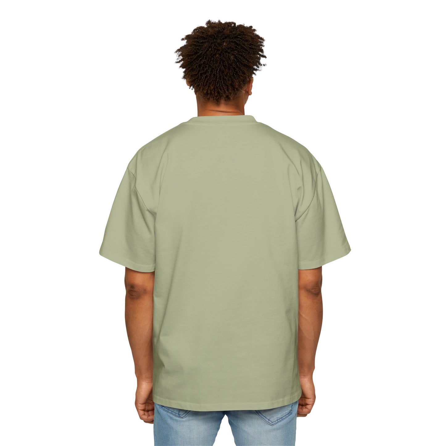 LAGUVI Stylish Oversized Men’s Tee - Graphic Streetwear, Casual Gift, Summer Fashion, Unique Trendy Tee, Comfortable Daily Wear